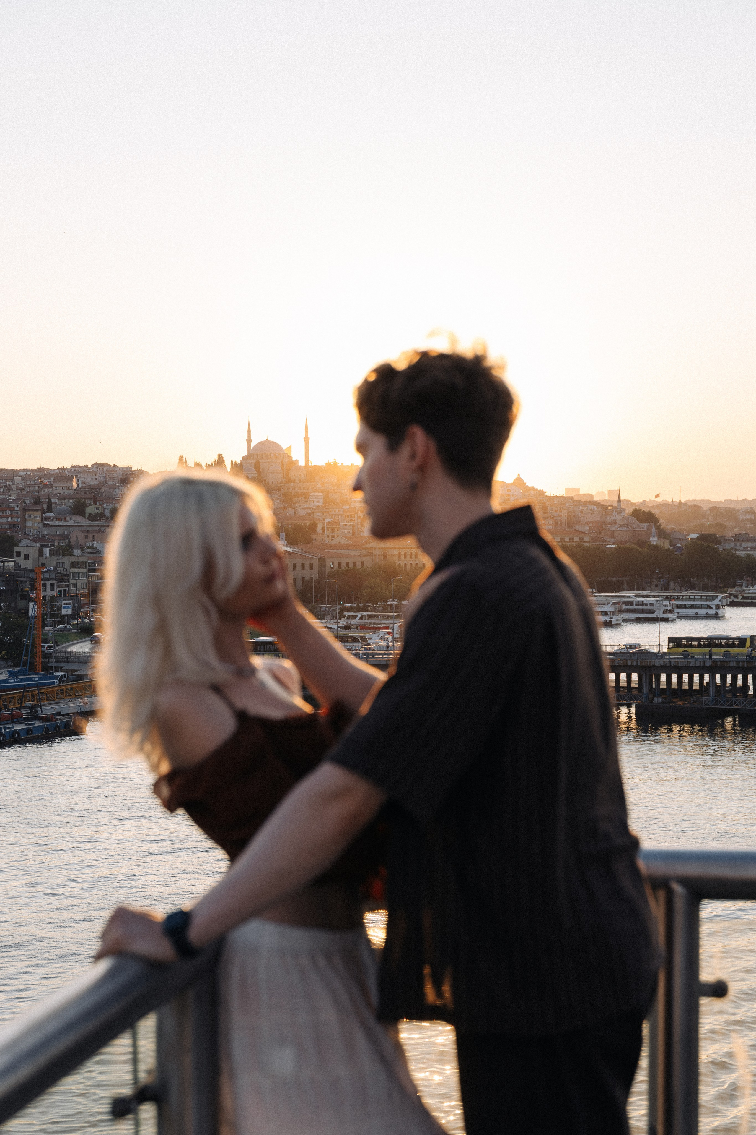 . Фотопрогулки в Стамбуле