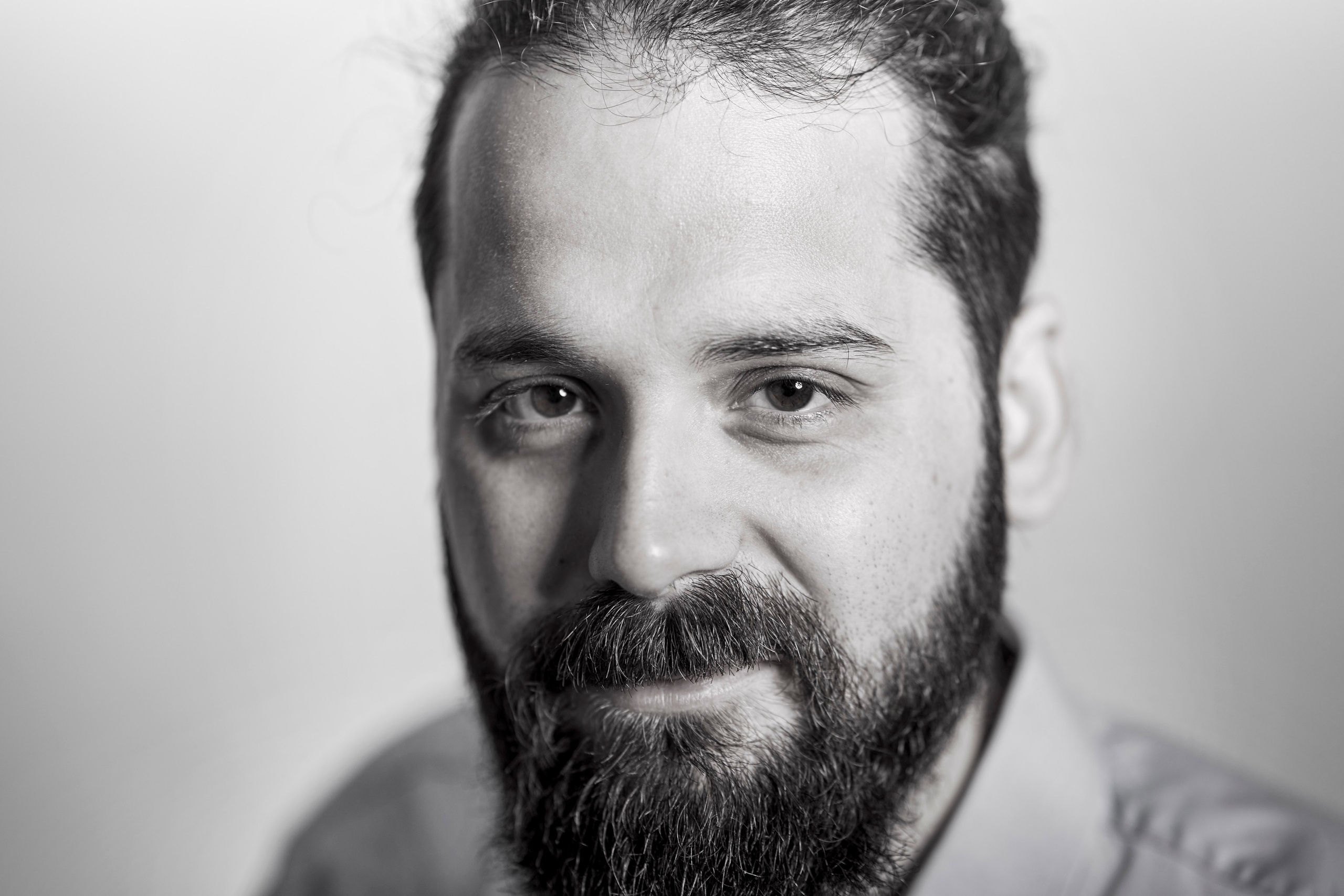 Портретна фотография. Фототека