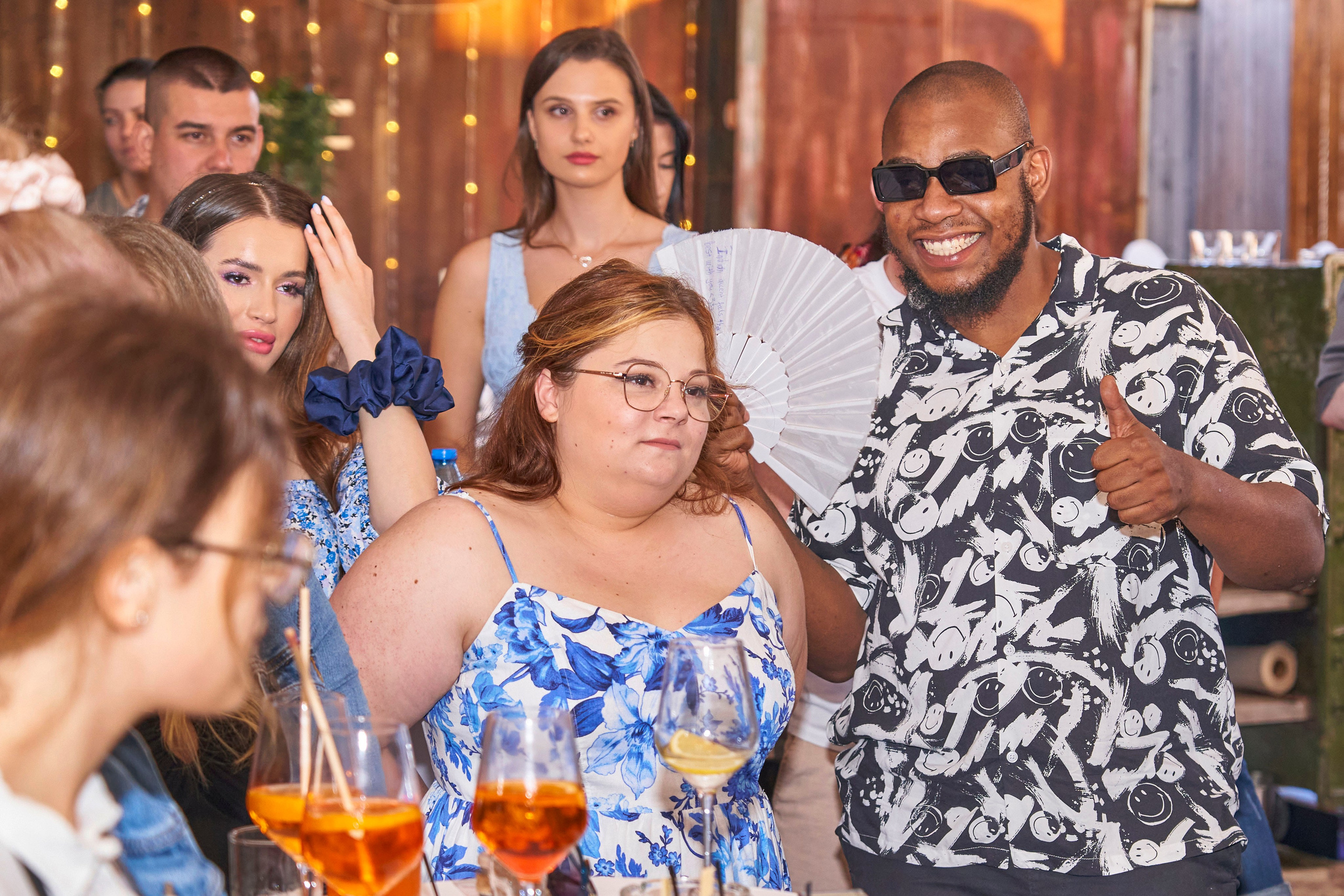 Събитийна фотография. Фототека