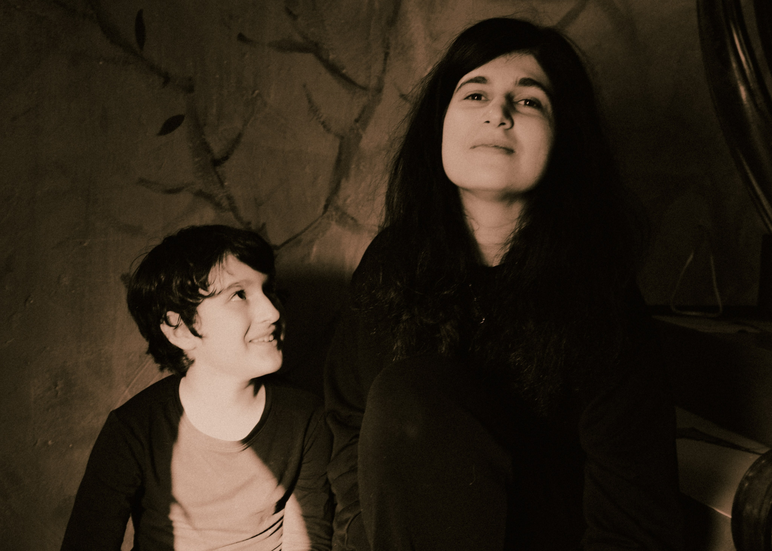 Some words about Mother’s Love. Ekaterina Tsurkina-Appina Photography Canada