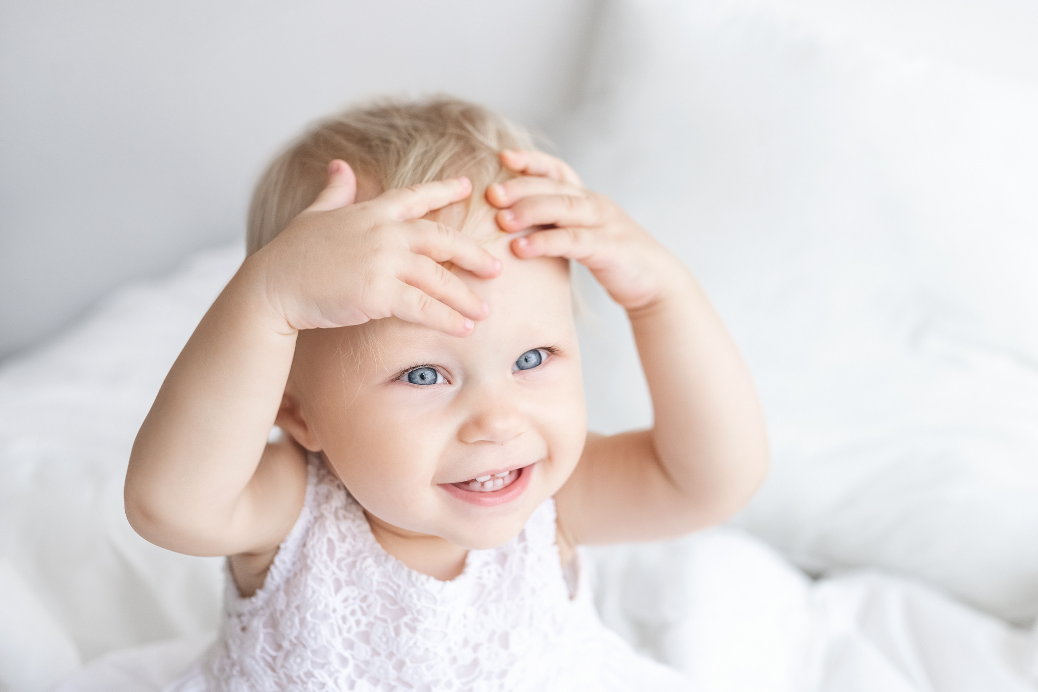 תינוקות מגיל חודשיים. צילומי הריון, ניו בורן, גיל שנה בראשון לציון -Jenya Rosso Photography