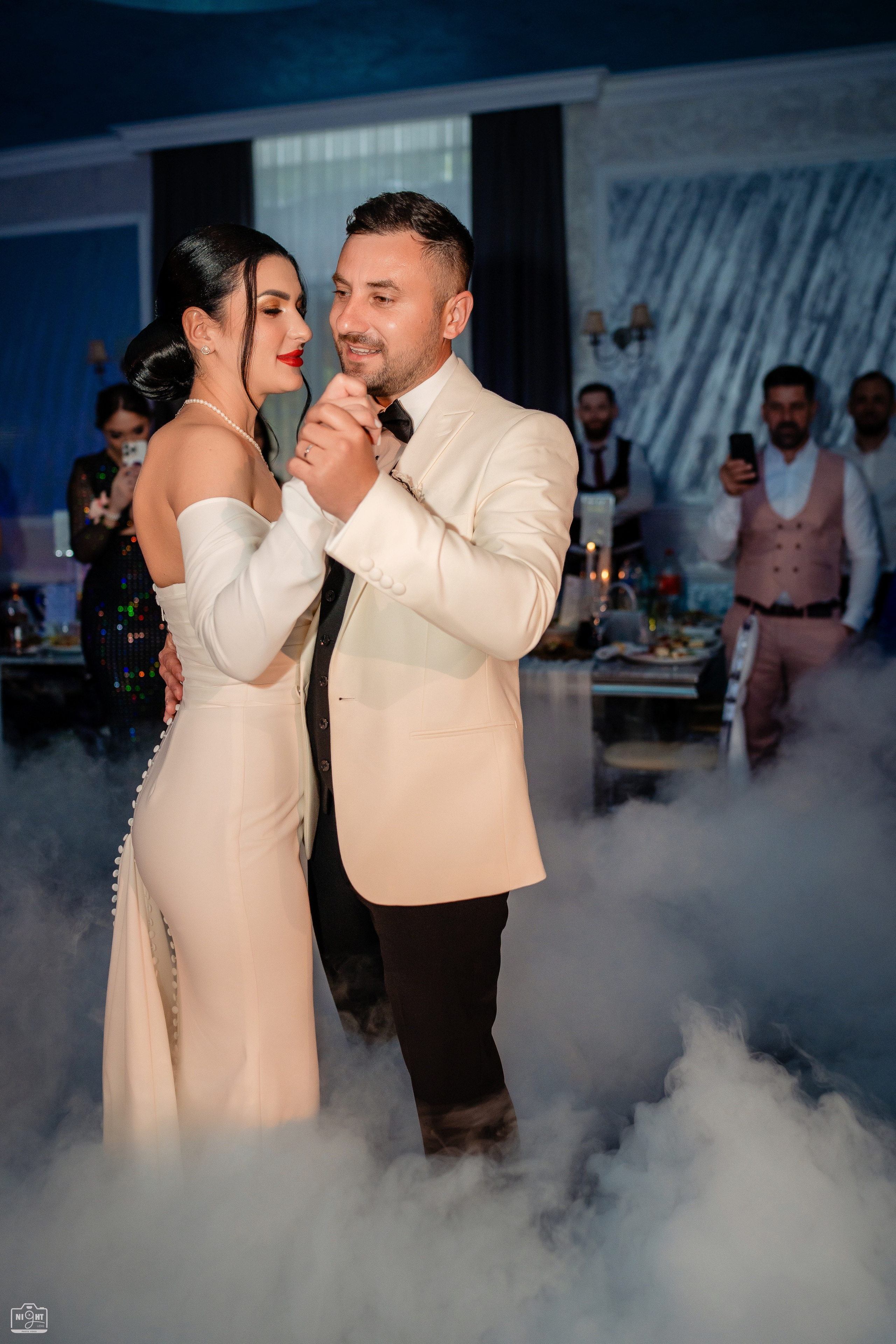 Nuntă Eugen & Roxana – Albume Foto-Video Profesionale | NIGHT LENS