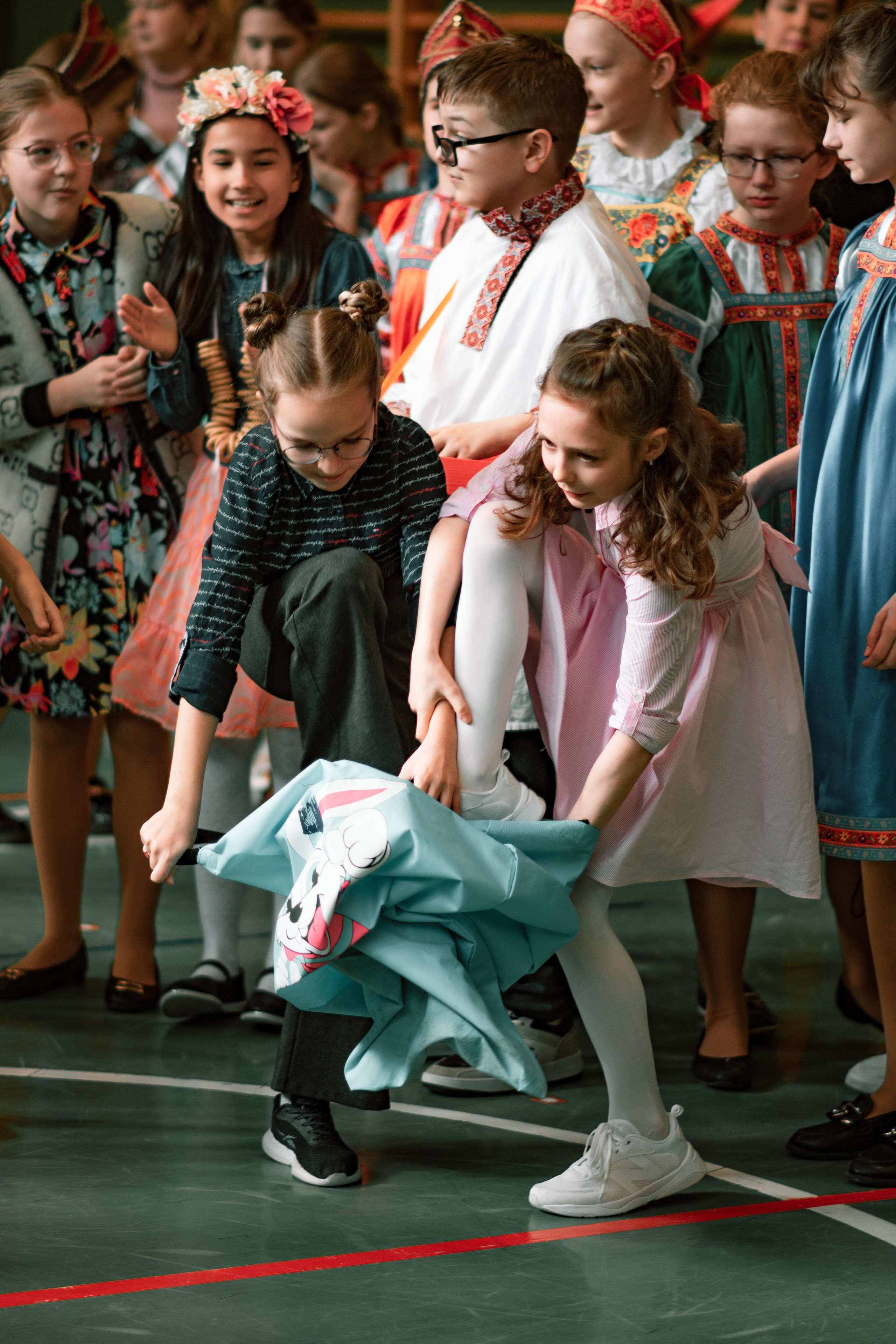 Масленица. Семейный и детский фотограф