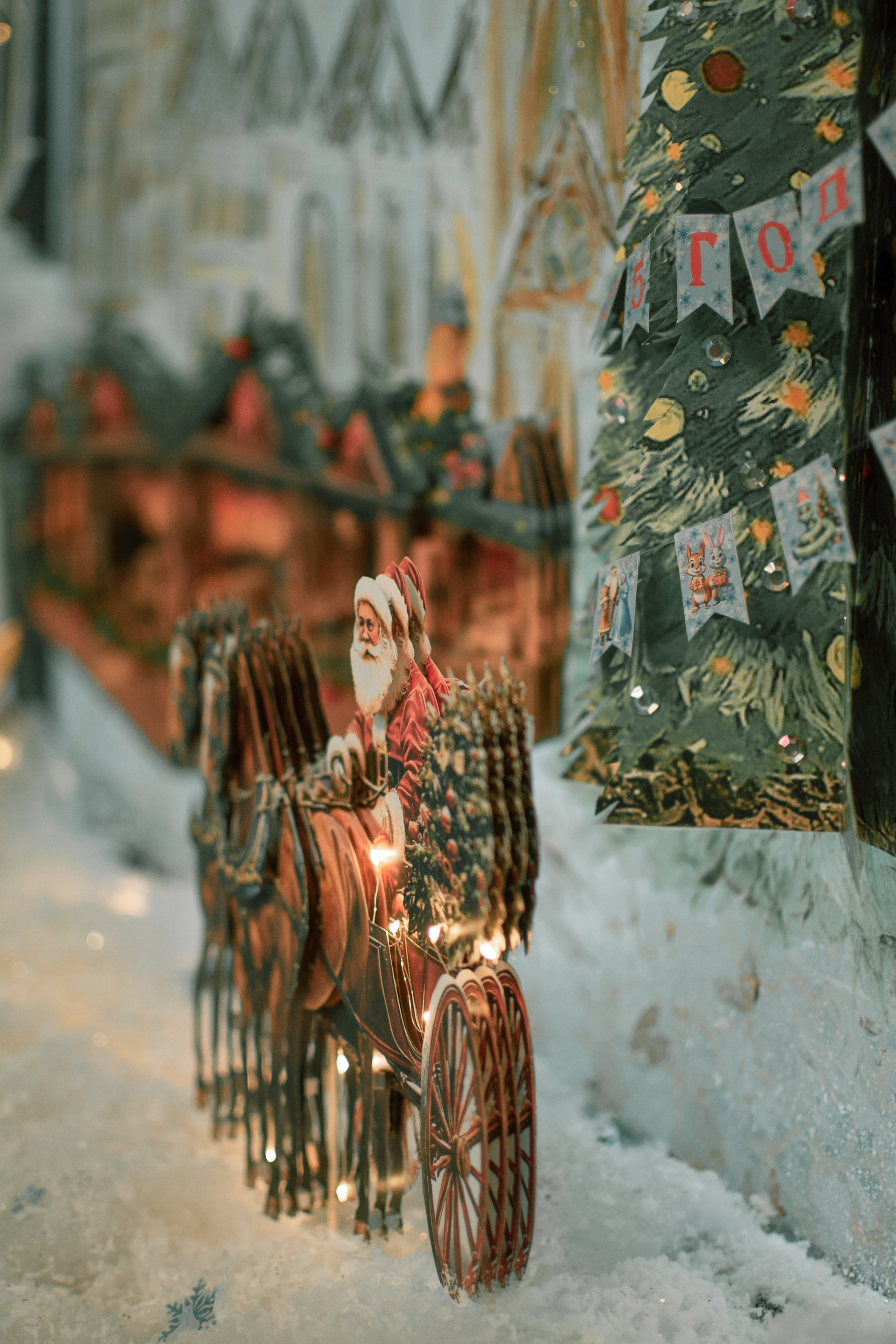 Проект. Семейный и детский фотограф