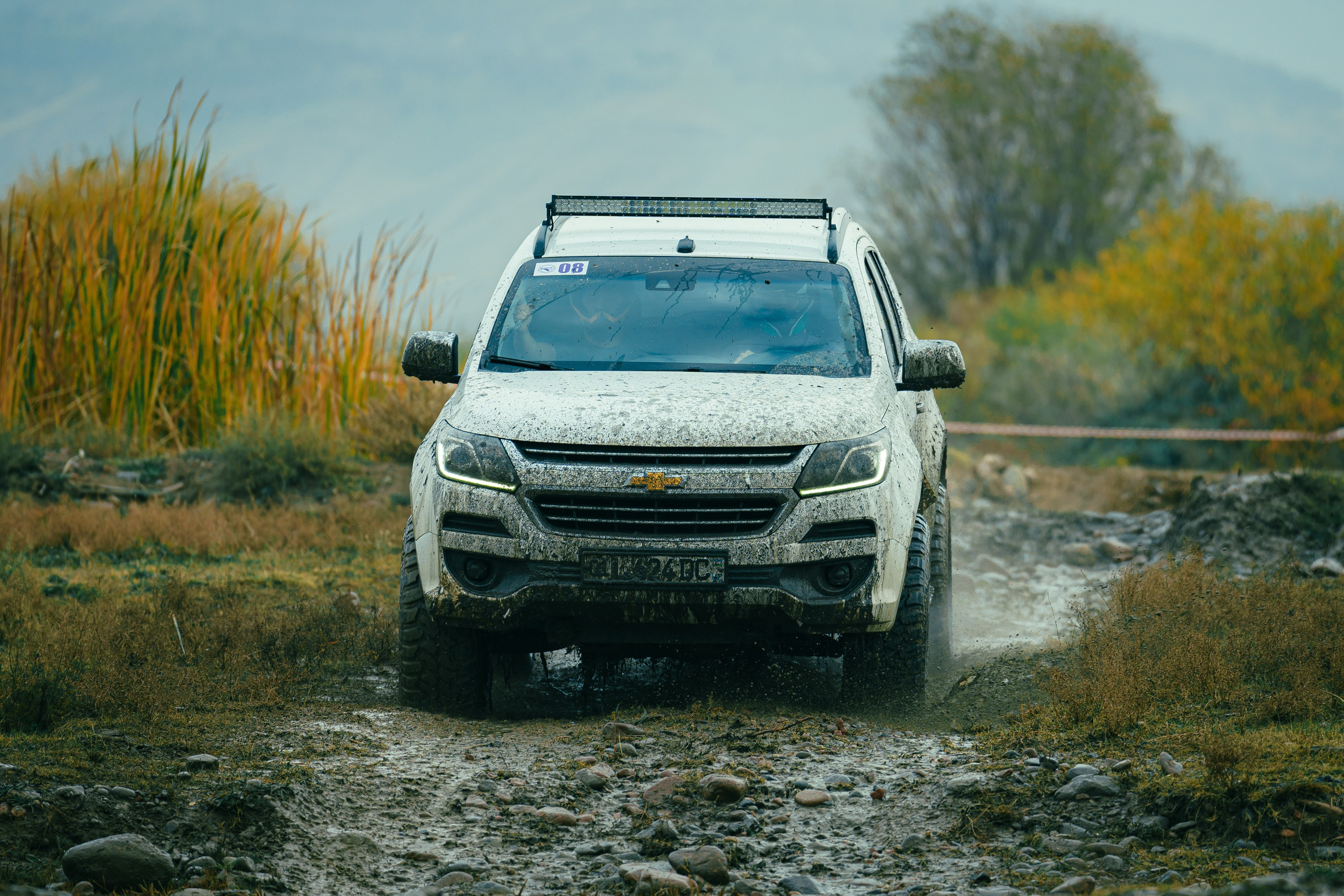 3-Международный Джип Спринт. Георгий Намазов | Фотограф в Ташкенте