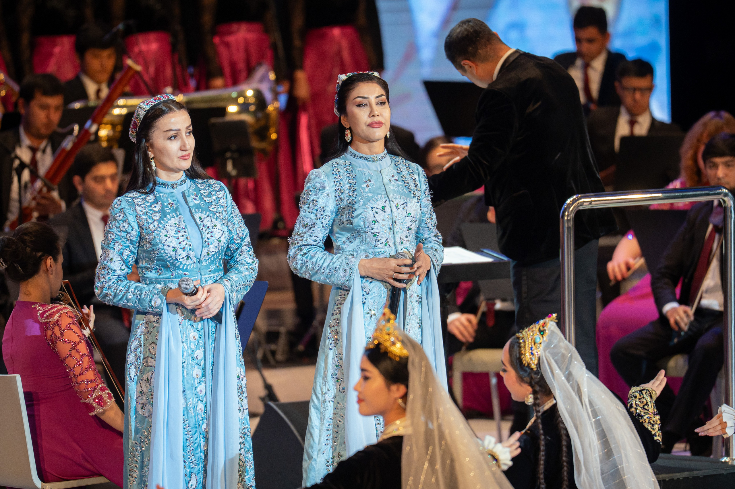 Узбекистан стал центром мирового автоспорта: здесь прошла неделя Генеральной ассамблеи FIA. Георгий Намазов | Фотограф в Ташкенте