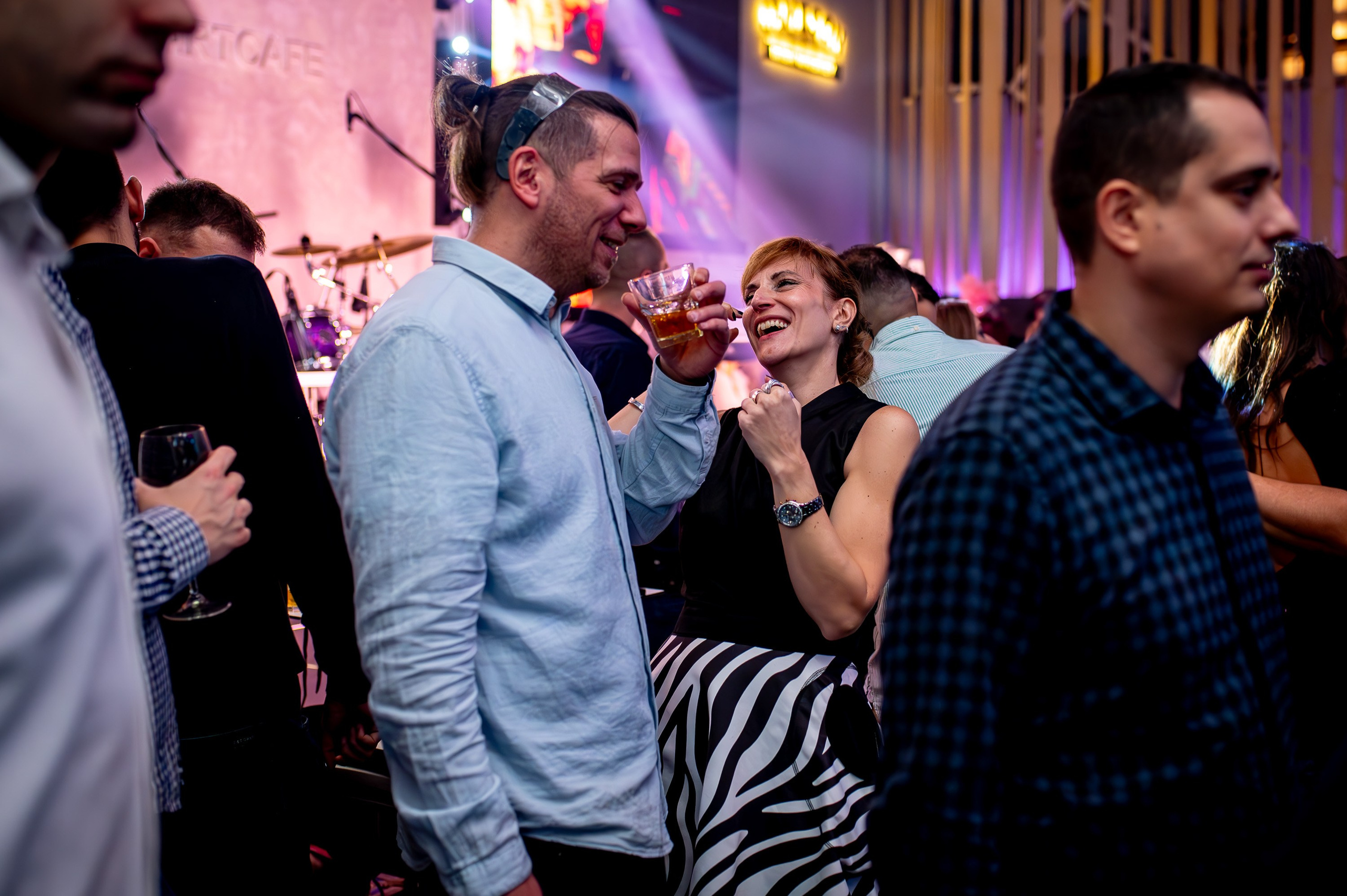 Corporate teambuilding photoshoot. Bojana Žuža, photographer in Belgrade, Serbia