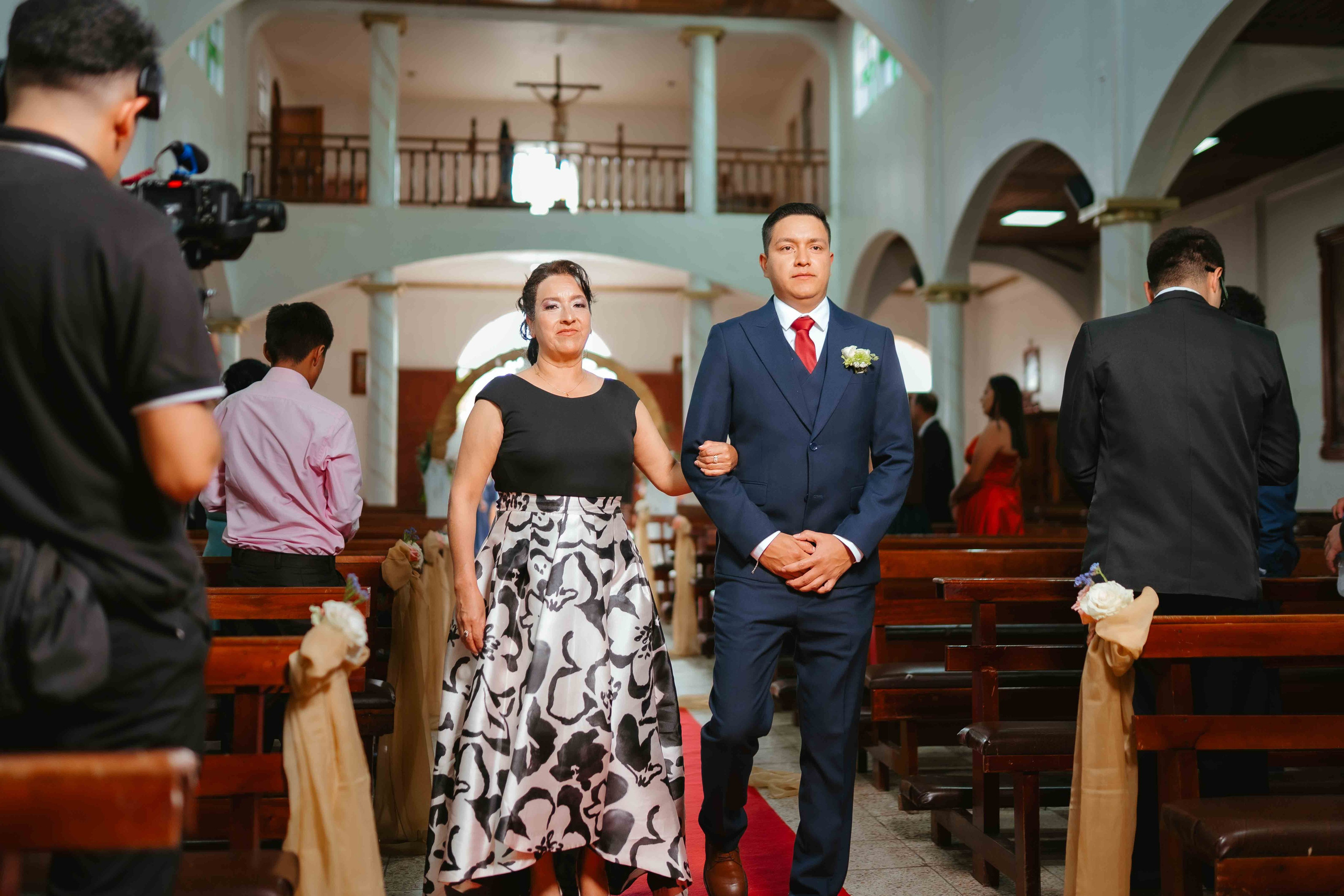 Jennifer y Vladimir. Fotógrafo de bodas en Loja Ecuador | Piero Alvarez PH