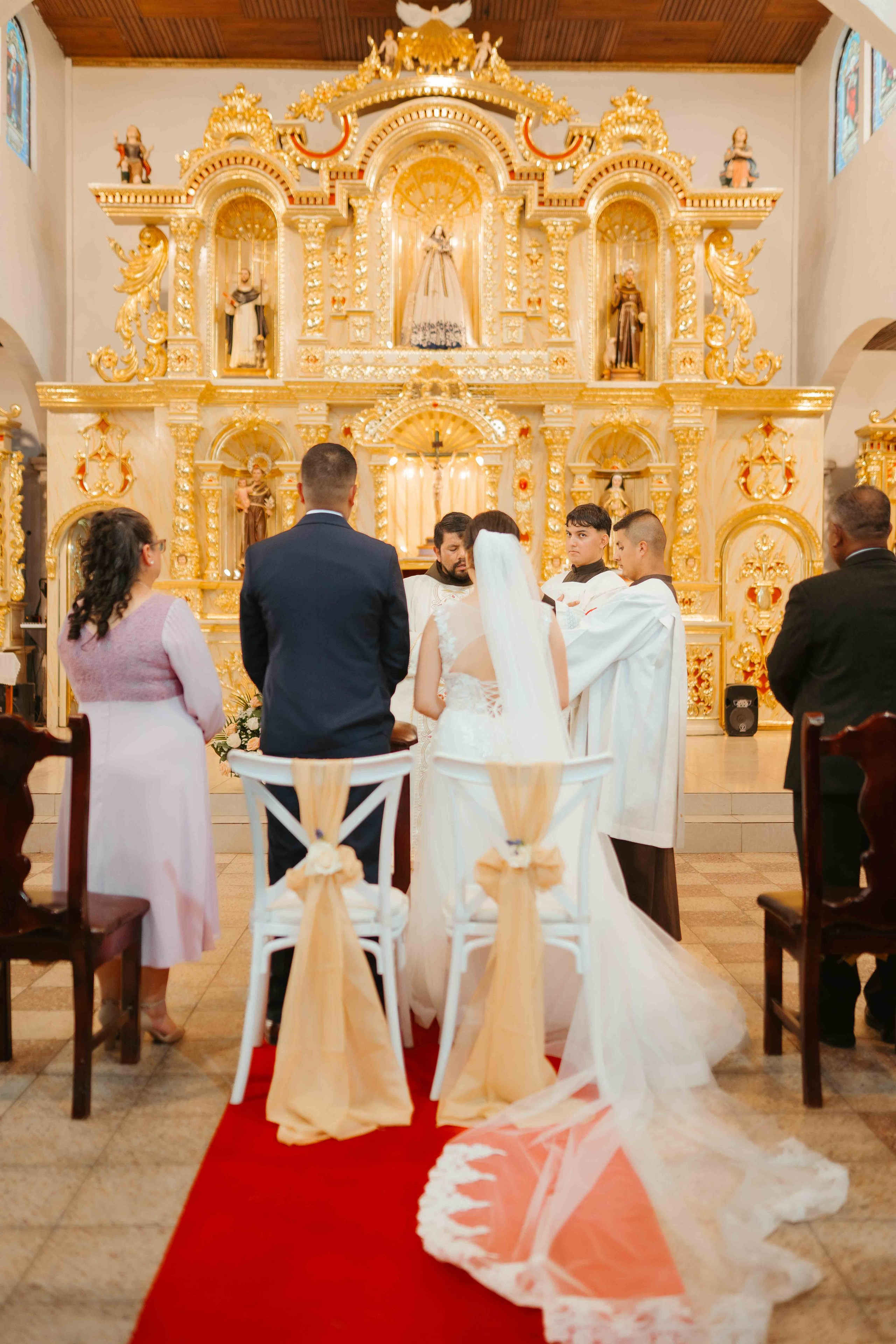 Jennifer y Vladimir. Fotógrafo de bodas en Loja Ecuador | Piero Alvarez PH