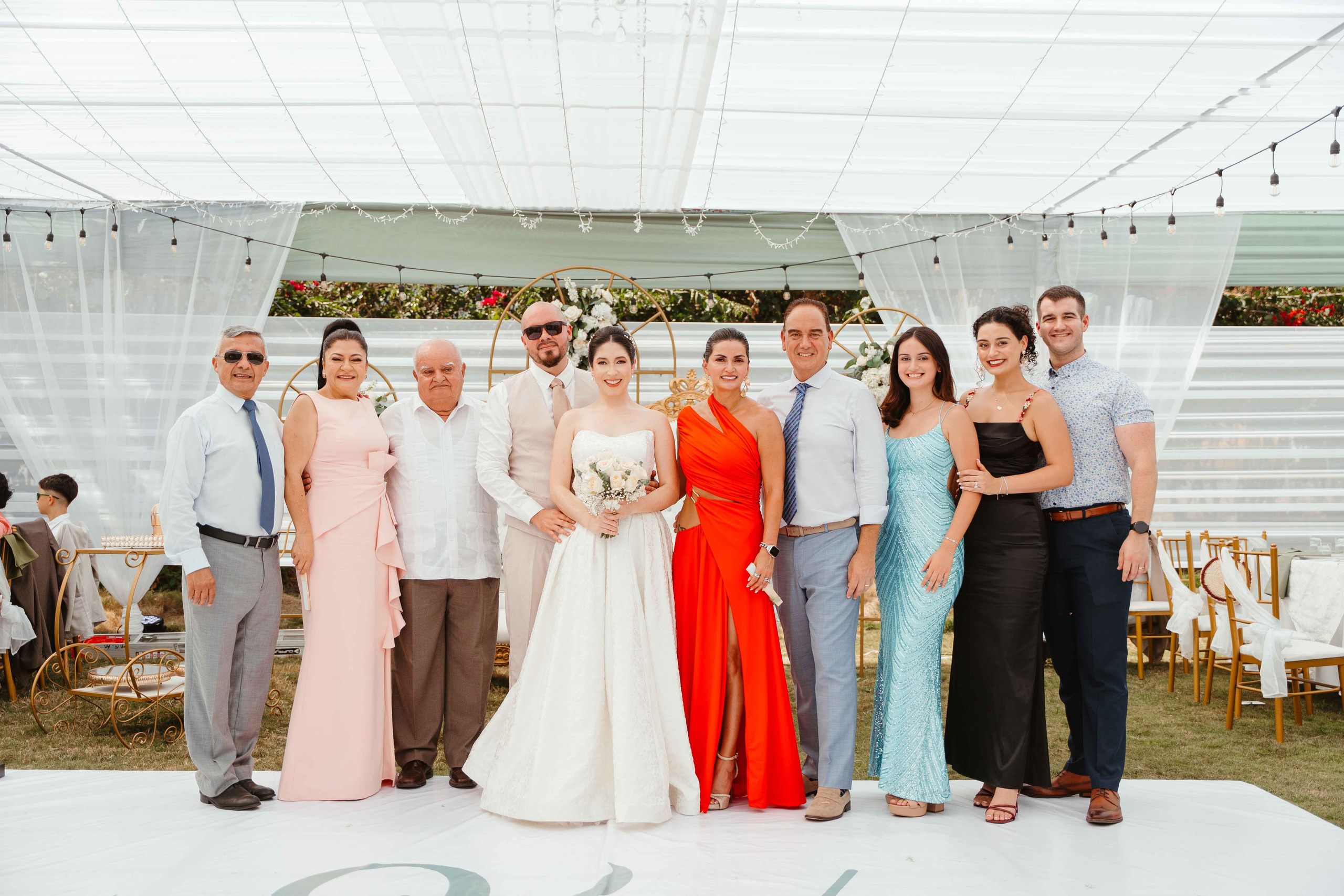 Portafolio. Fotógrafo de bodas en Loja Ecuador | Piero Alvarez PH