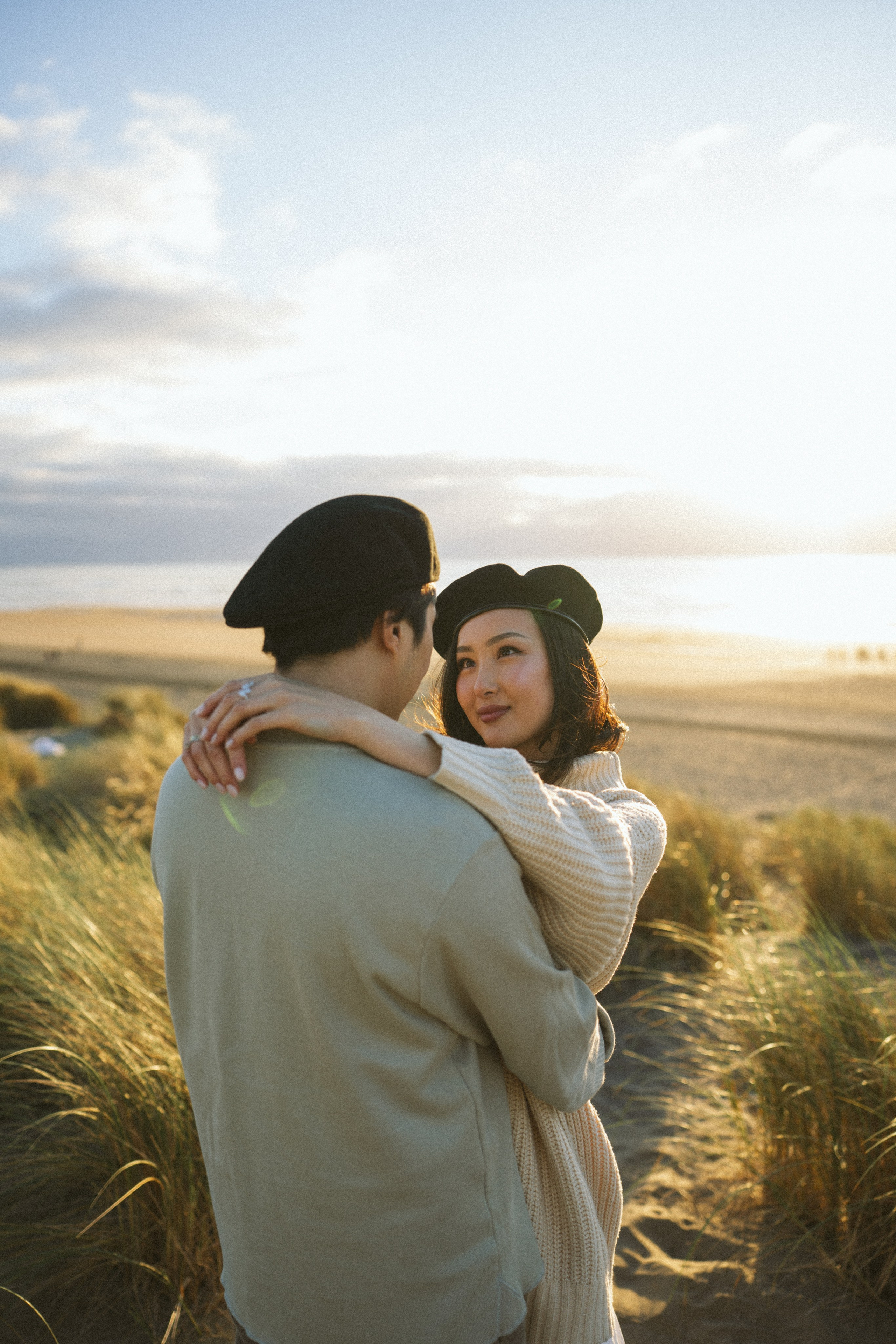 Shaani & Akin. Soulo Photography | San Francisco Bay Area Based Photographer