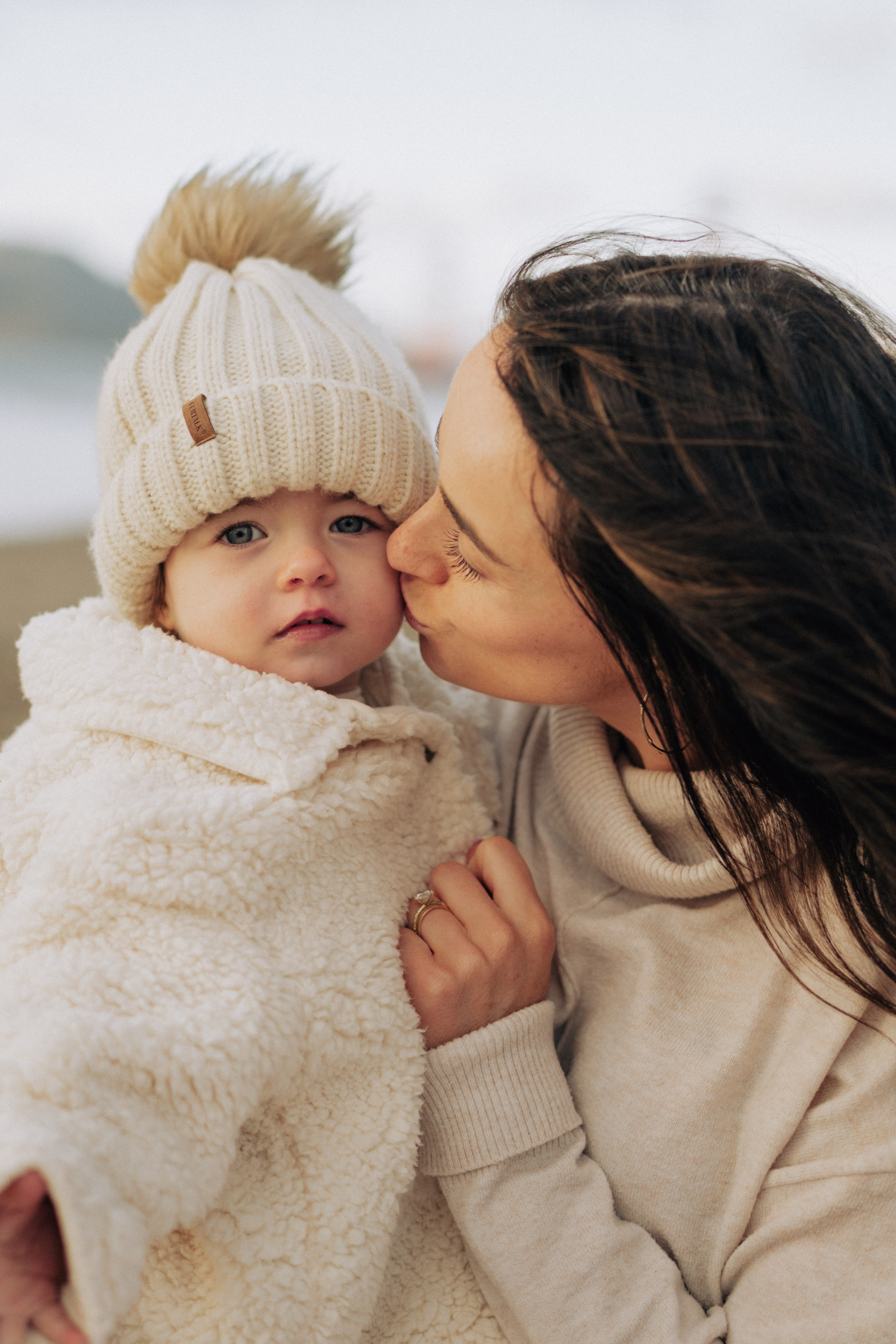 Sian’s Family Session. Soulo Photography | San Francisco Bay Area Based Photographer