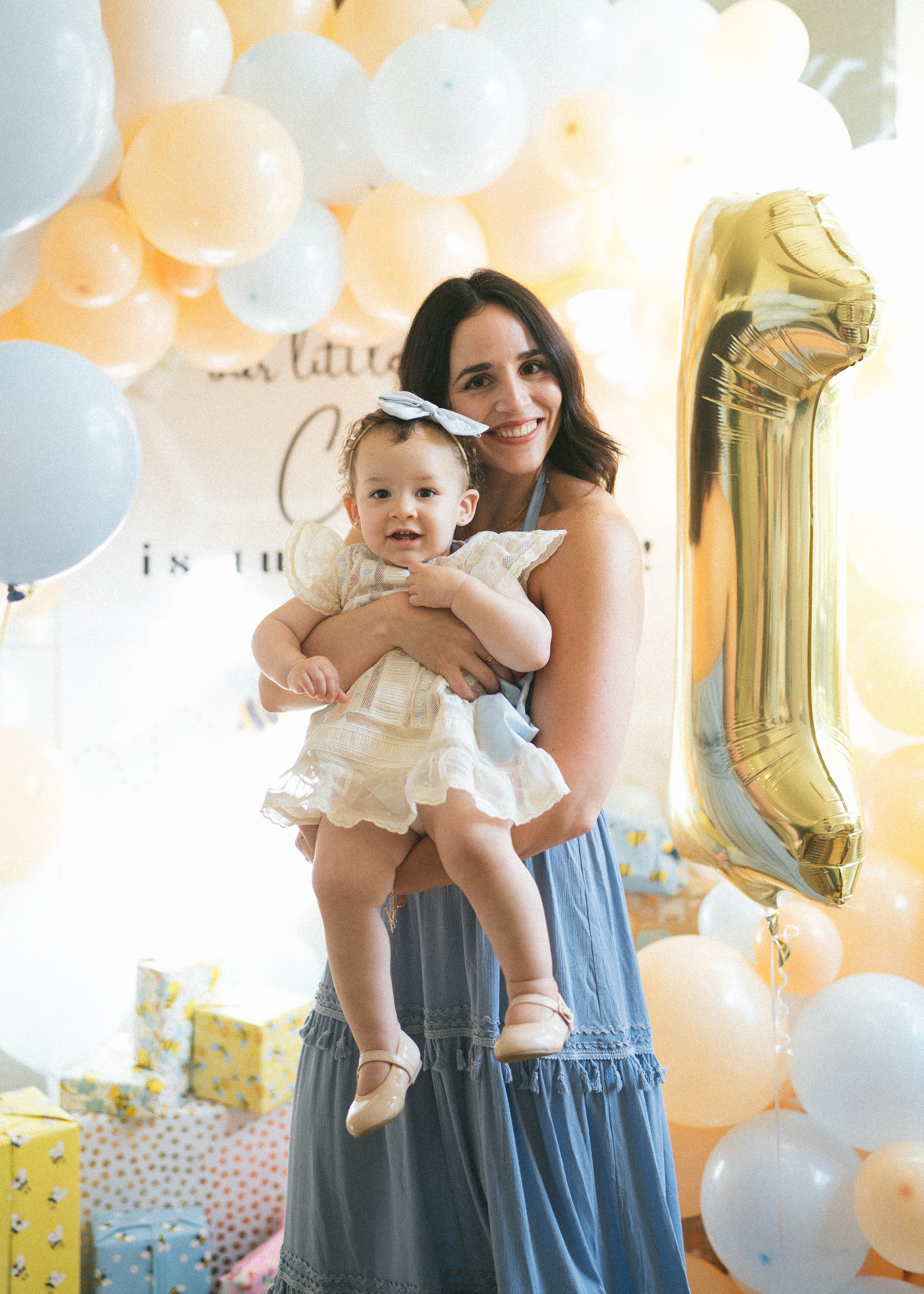 Ceccilia’s First Birthday. Soulo Photography | San Francisco Bay Area Based Photographer