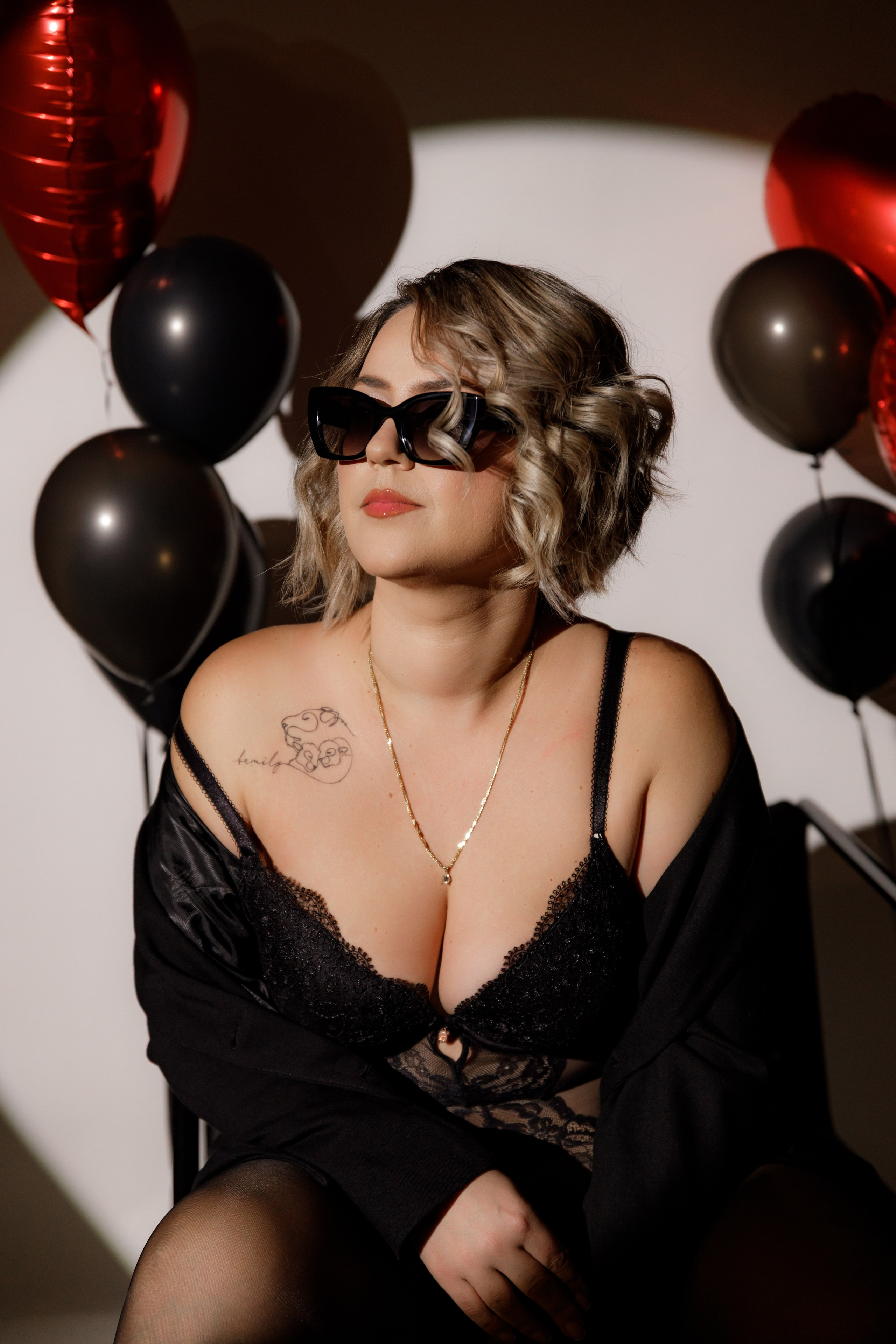 Individual shooting. Семейный детский фотограф Бляхер Ирина в Израиле