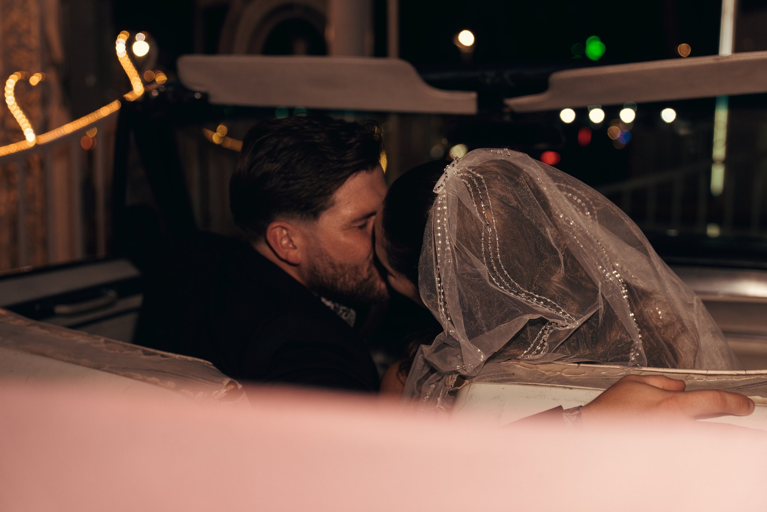 William&Christina.9.23.24. Wedding & elopement photographer Viktoriya Kravtsov. Las Vegas