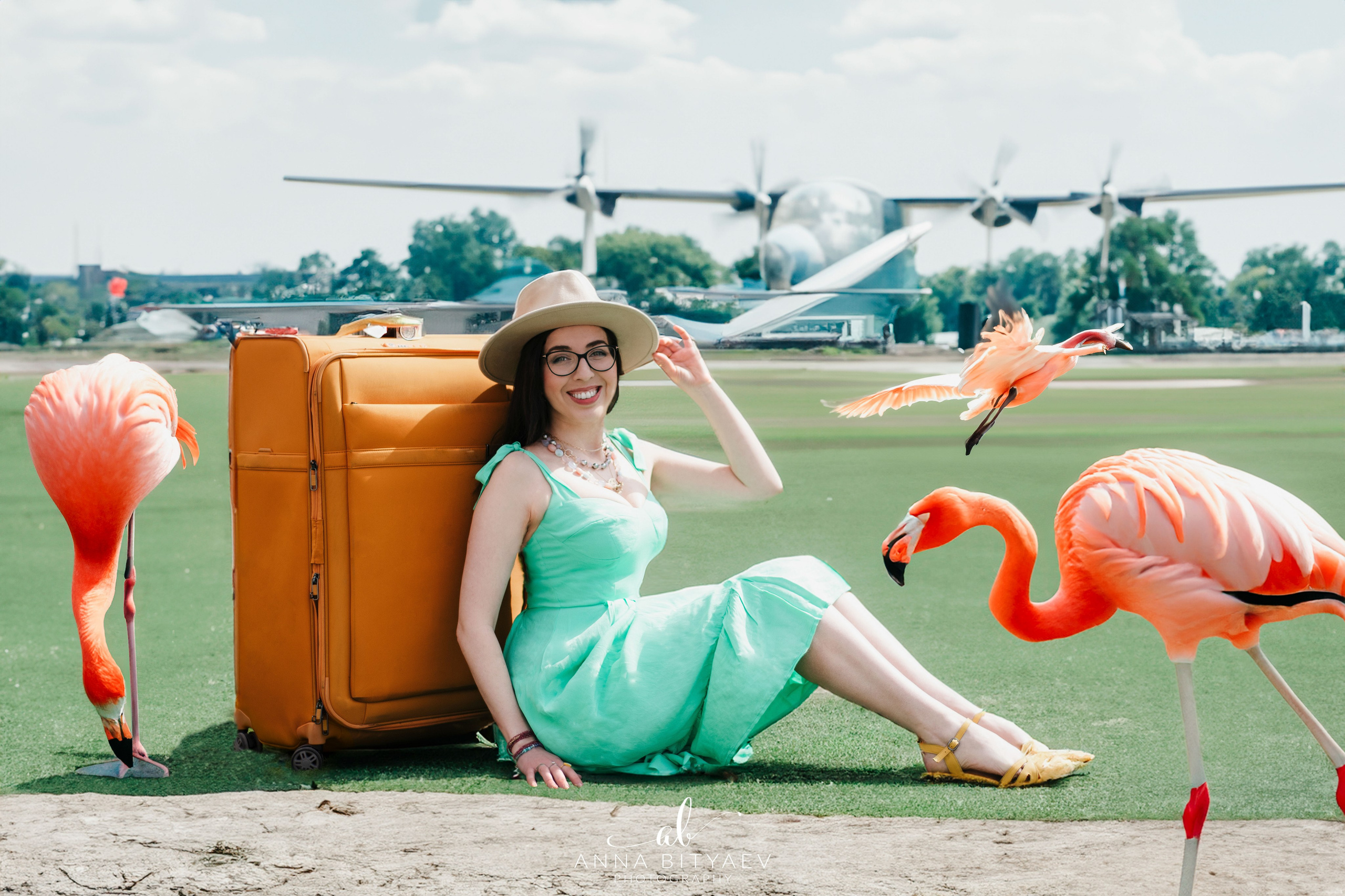 צילומי לייפסטייל ופנטזיה מדומה. אנה ביטייב, צלמת, שוהם, Anna Bityaev Photography