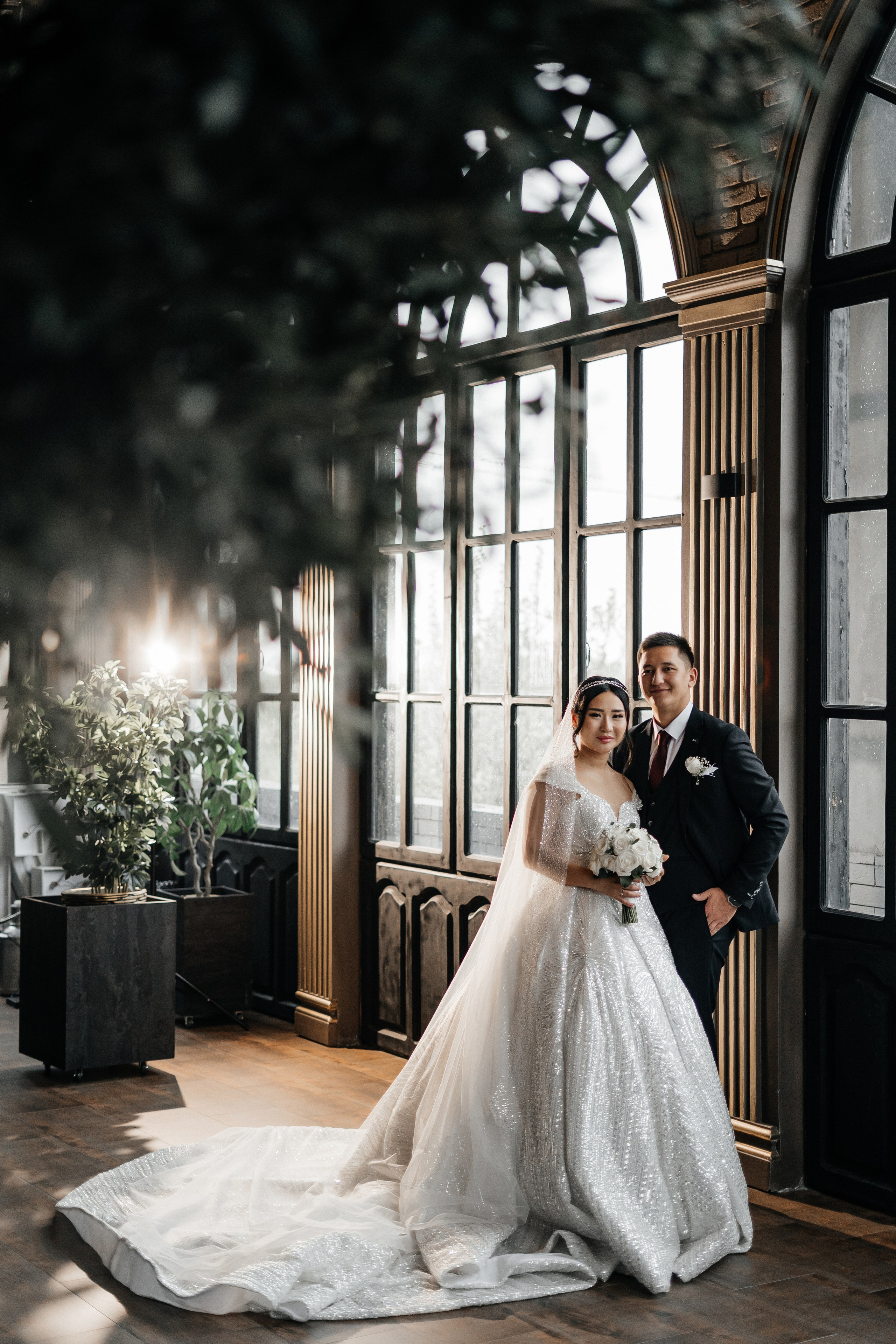 Владислав и Валентина. PRIME STUDIO