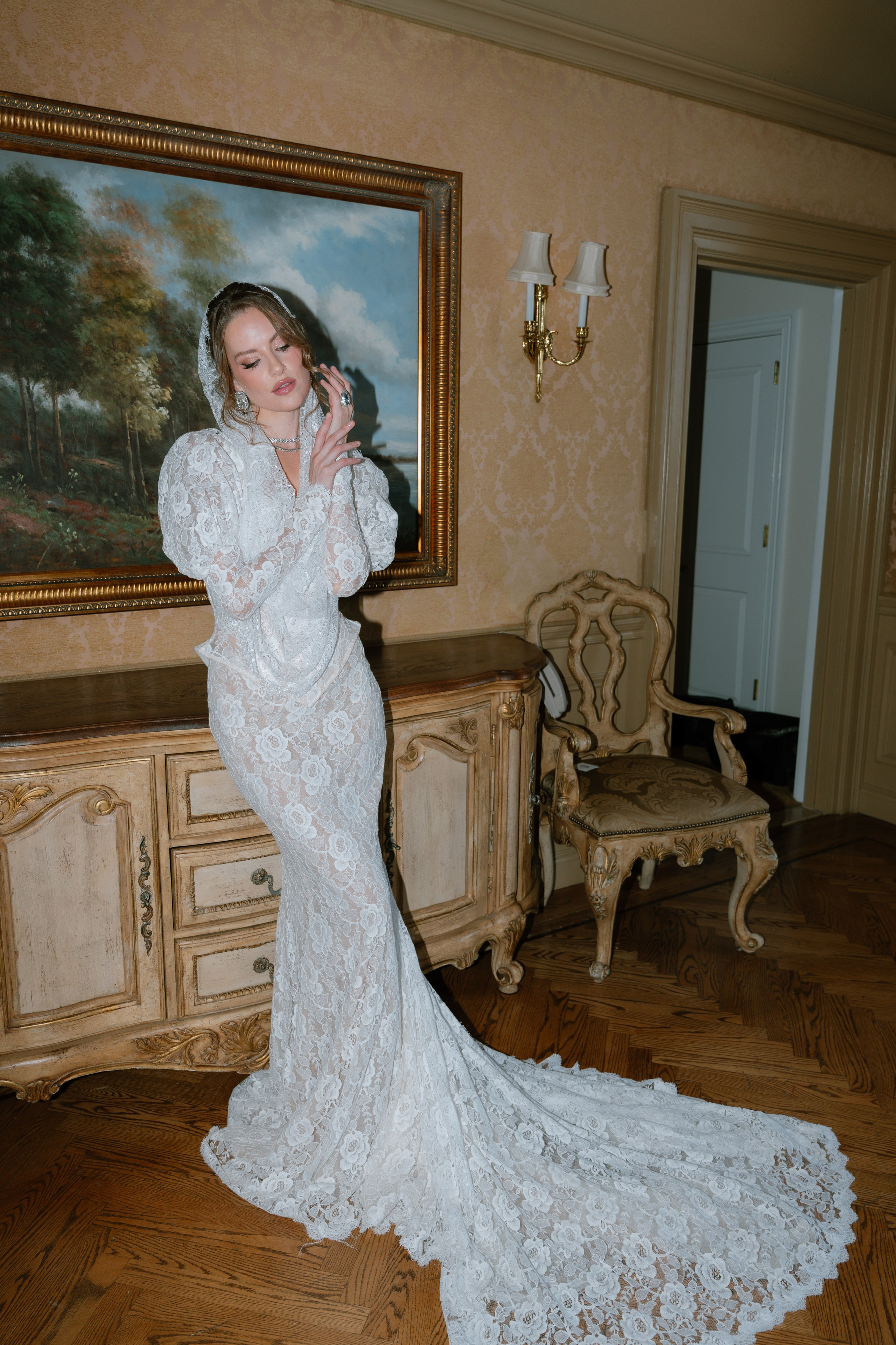 Noah and Luis. Anna Krasnova Wedding photographer