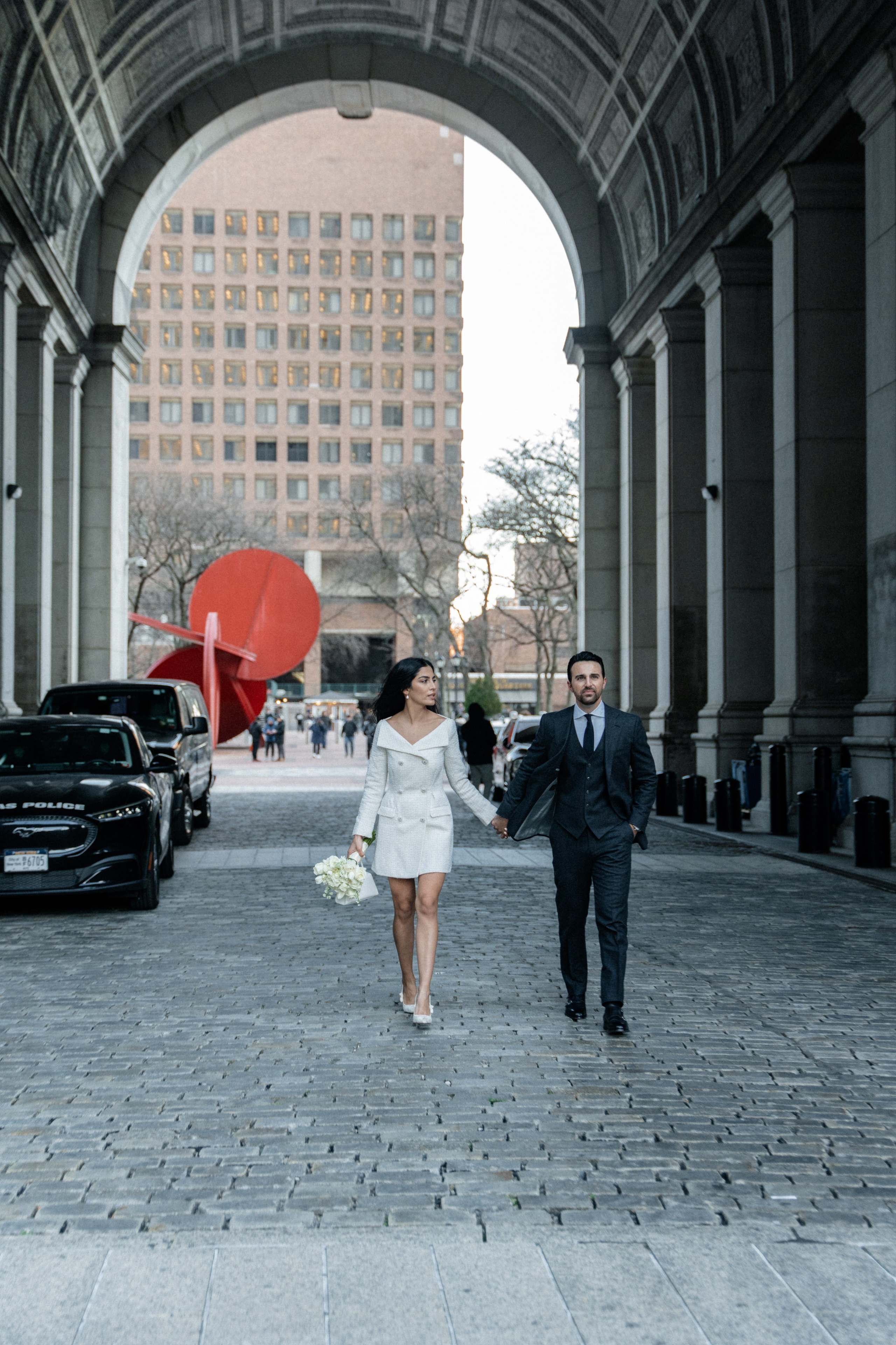 Helia & Darius elopement. Anna Krasnova Wedding photographer