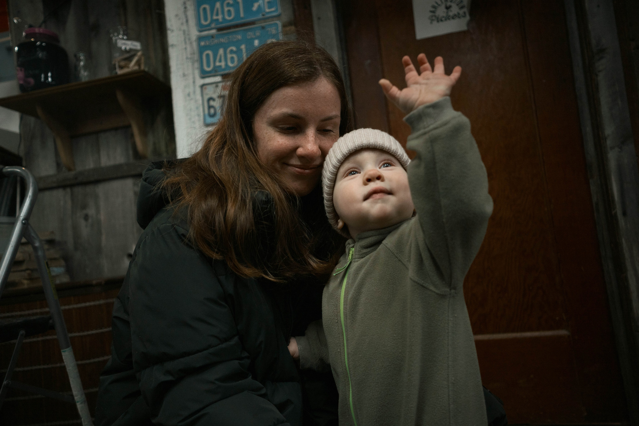 Olivka. Photographer in Hawaii