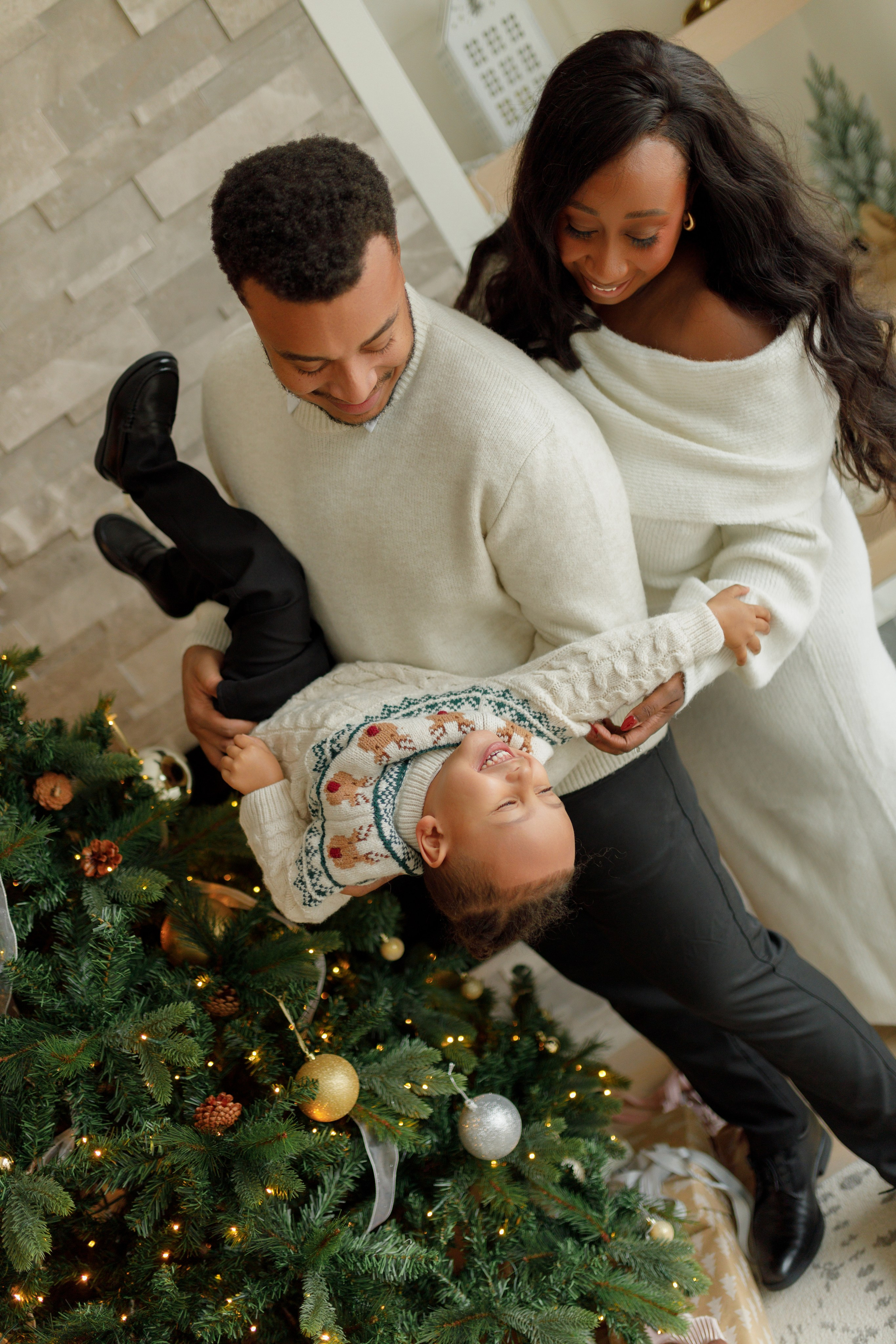 Christmas minis 2025. Home