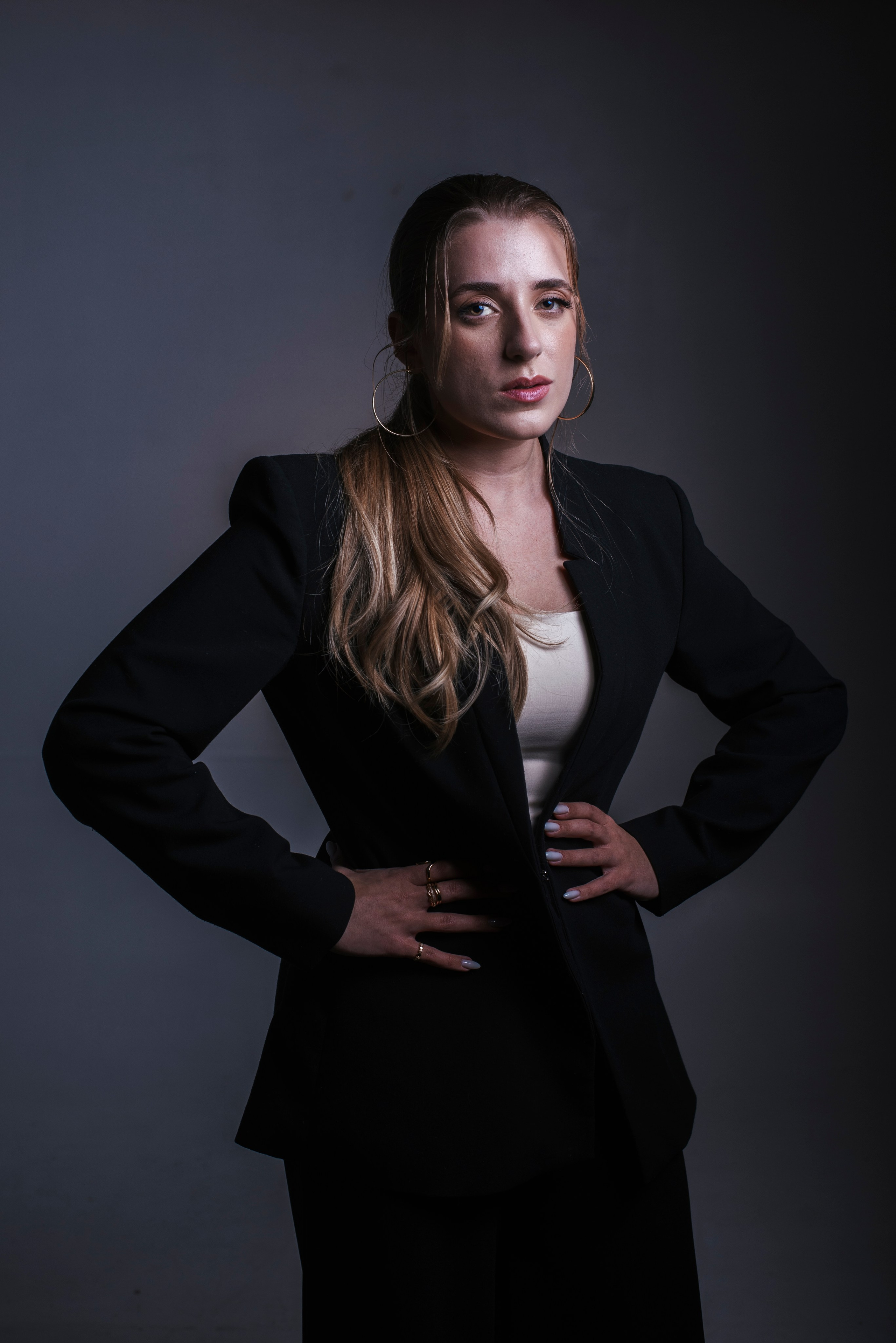 Giovana Morales. Visionary Imagem
