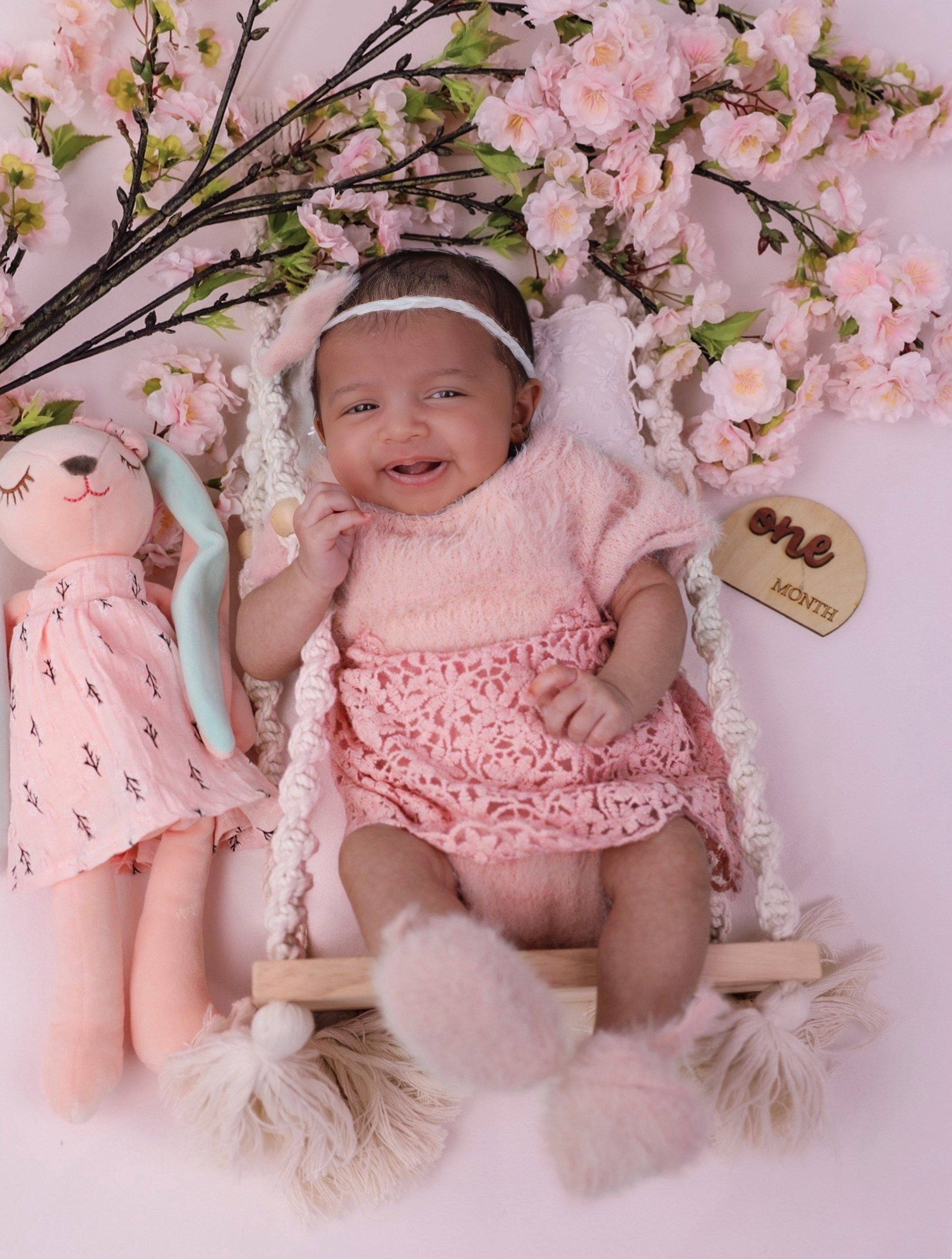 Setup Sample. AP Lens Photography | Newborn, Maternity, Milestone & Family Photographer Little Elm TX