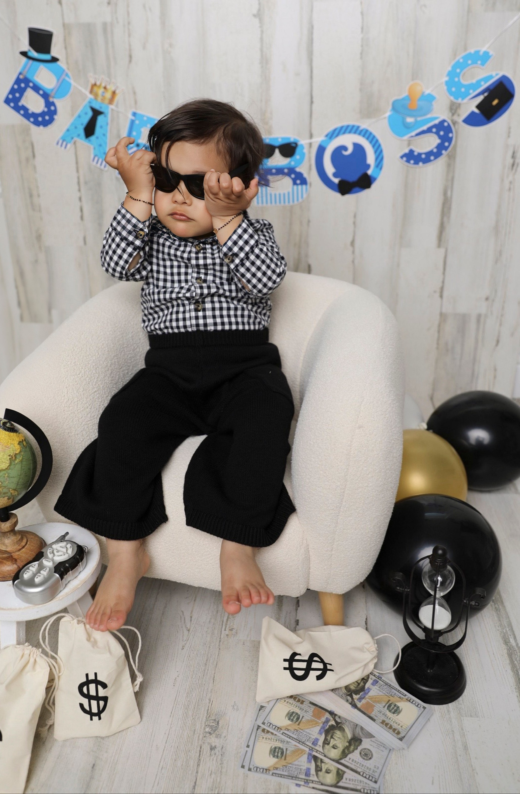 Milestone. AP Lens Photography | Newborn, Maternity, Milestone & Family Photographer Little Elm TX