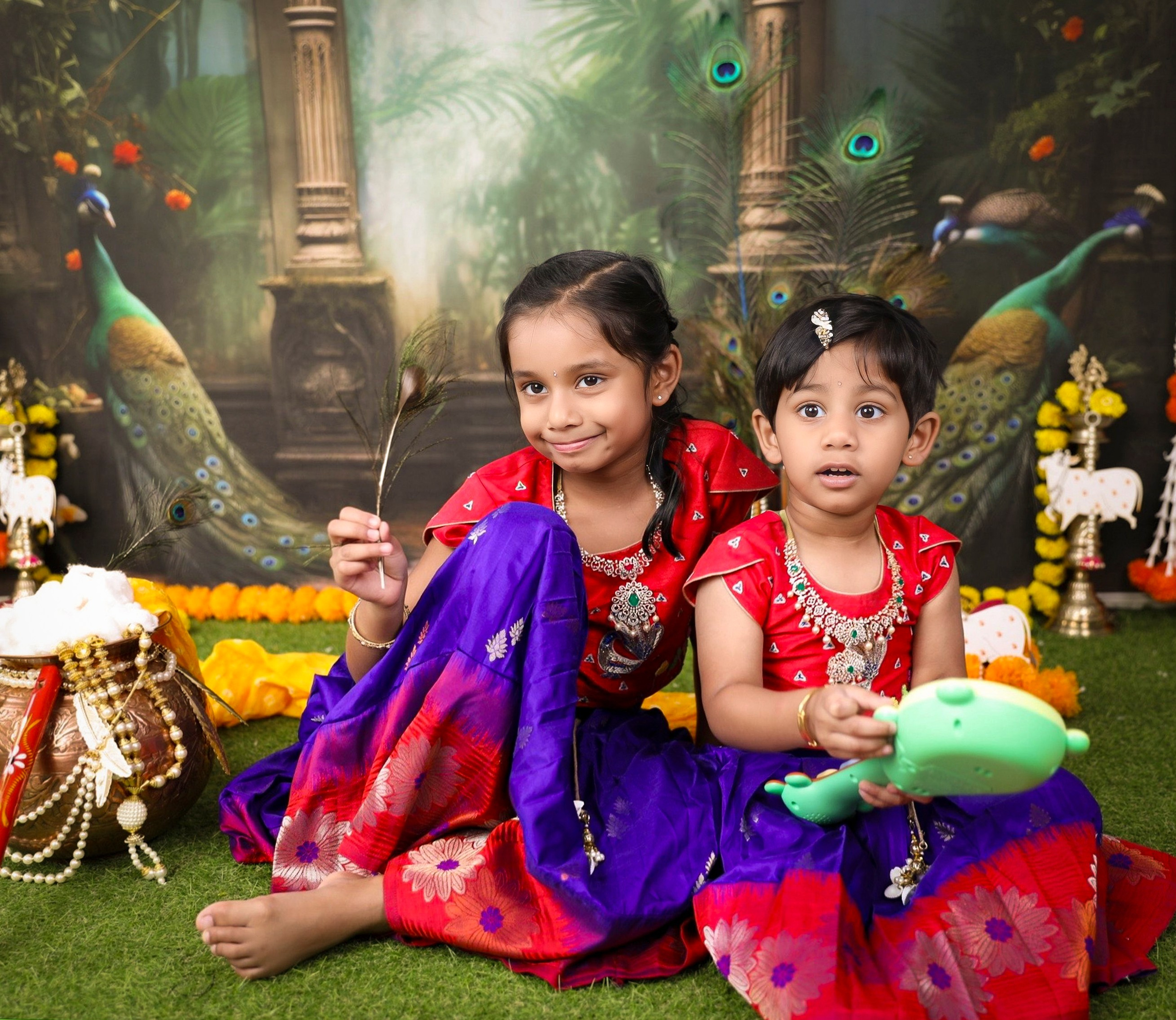 Krishna. AP Lens Photography | Newborn, Maternity, Milestone & Family Photographer Little Elm TX