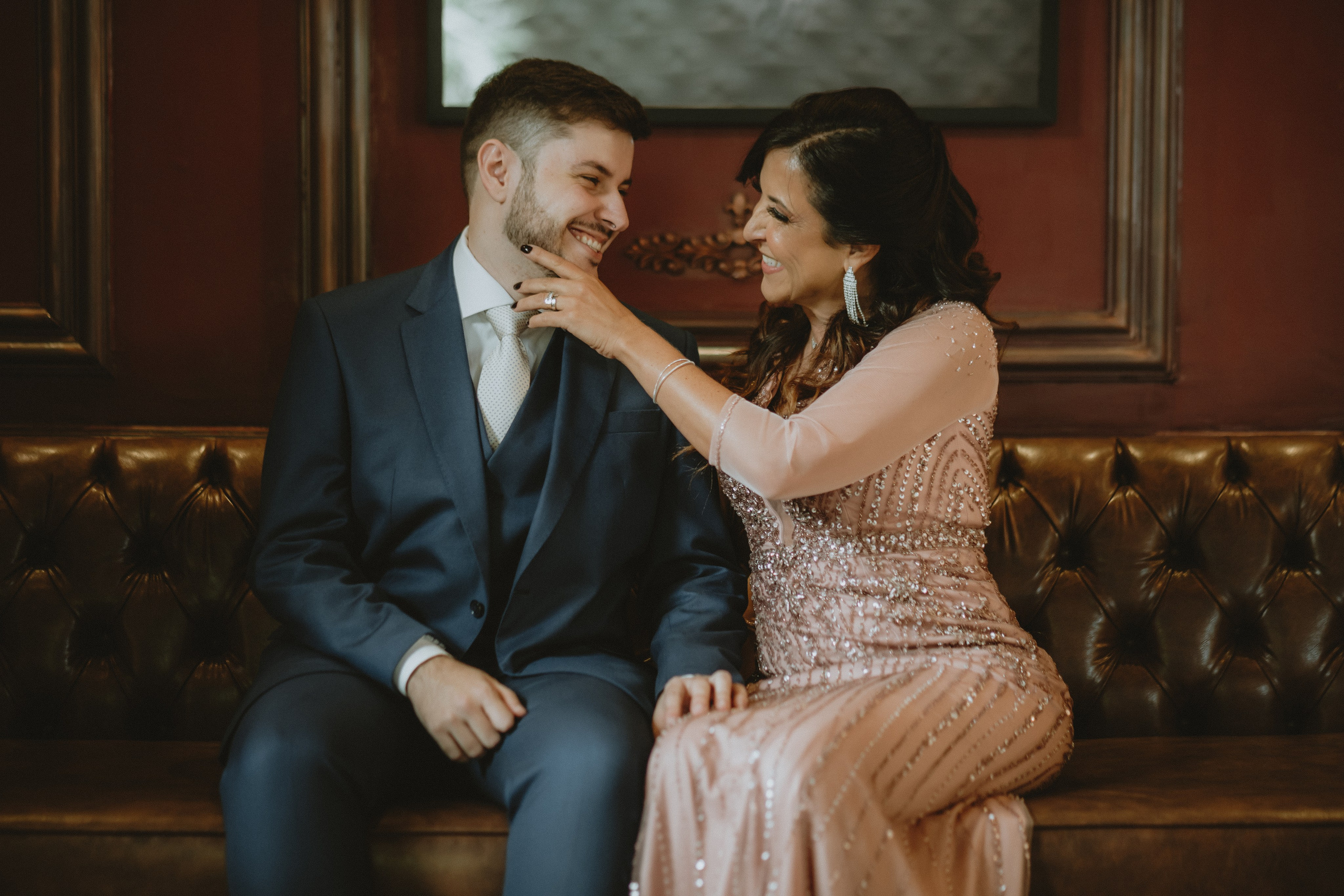 Lamis & Guilherme // Wedding. A Um Passo Fotografia