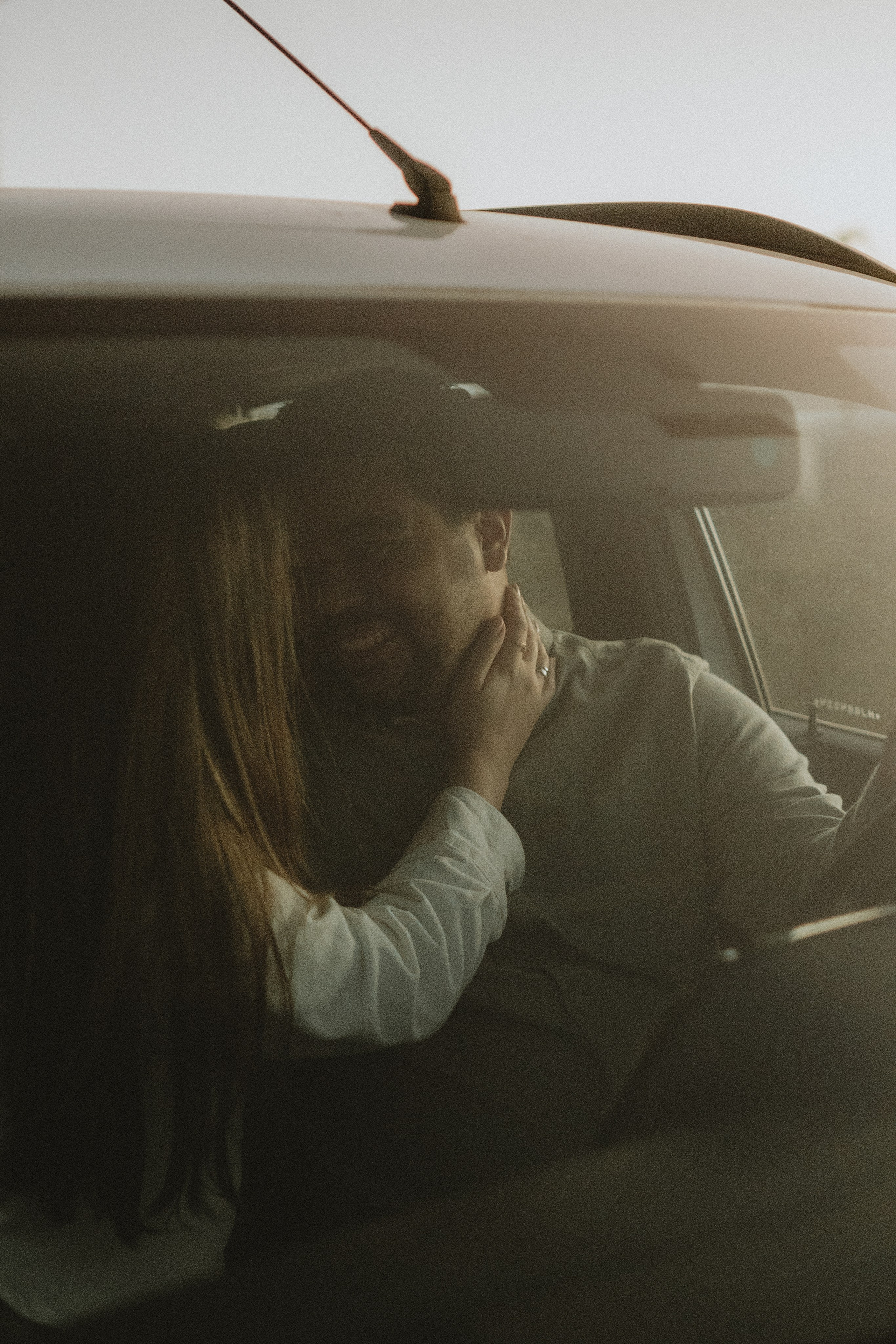 Bianca & Seiji // Pré Wedding. A Um Passo Fotografia