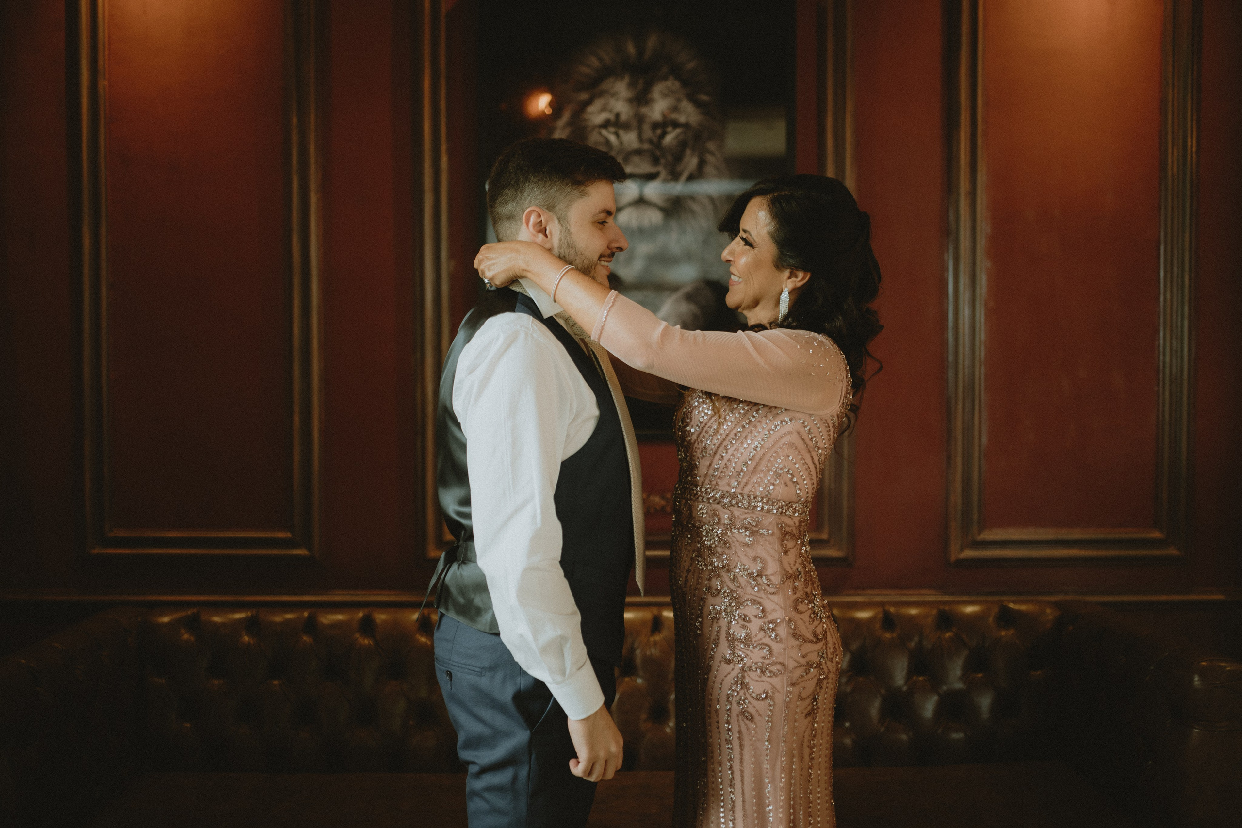 Lamis & Guilherme // Wedding. A Um Passo Fotografia