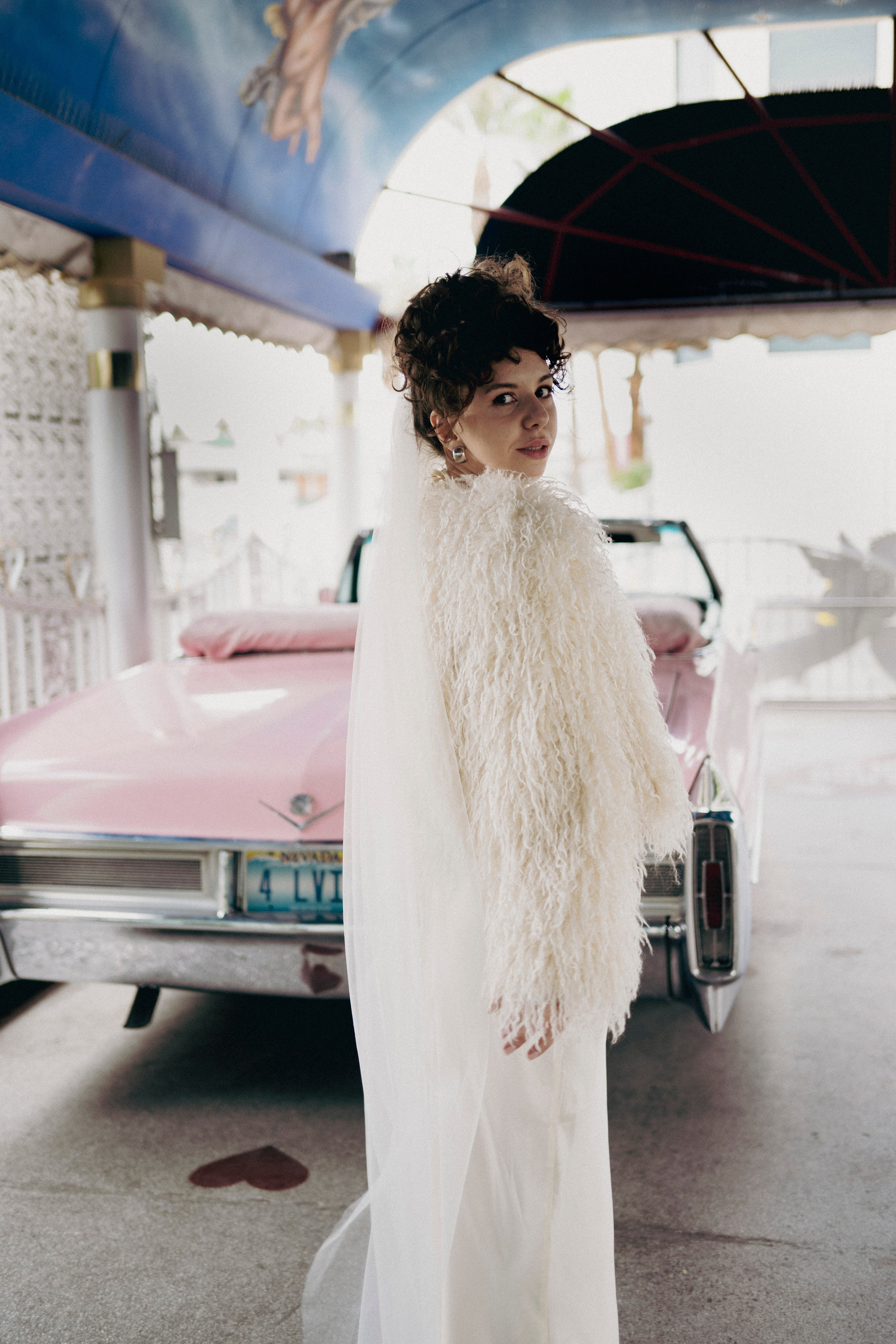 Wedding photographer Las Vegas