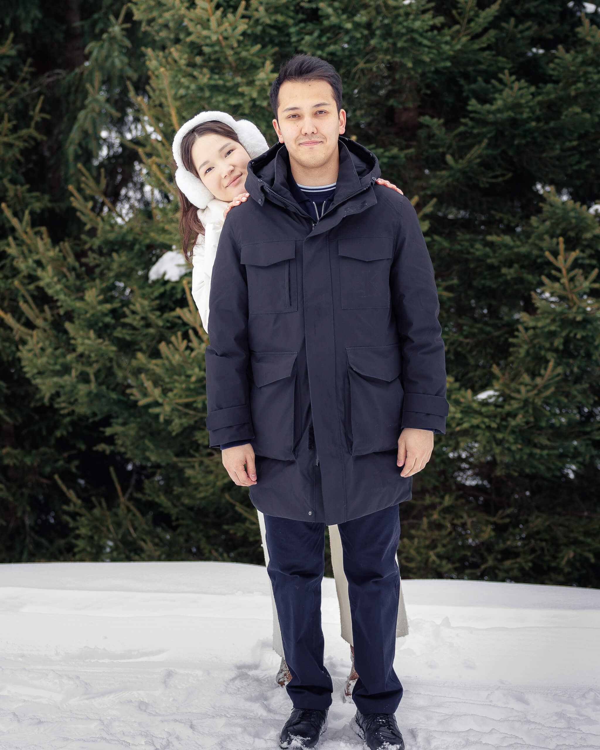 Love Story Sanzhar&Zhanel. 808Media – Professionelle Foto- und Videografie für Restaurants, Hotels, Events und Hochzeiten in Innsbruck und Tirol