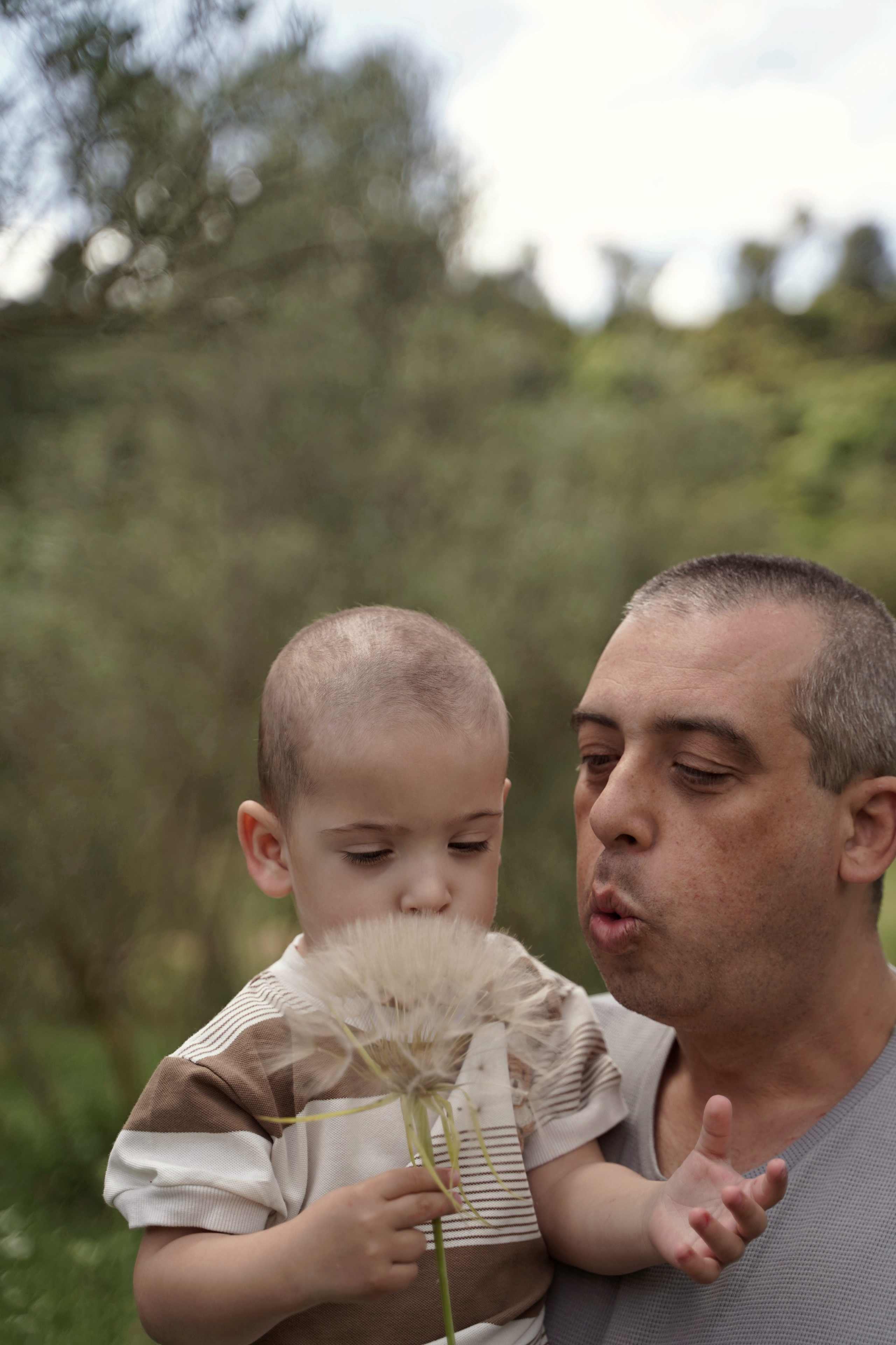 Семейная история | צילומי משפחתי. Фотограф. Визуал. Хайфа. Талья Цветкова