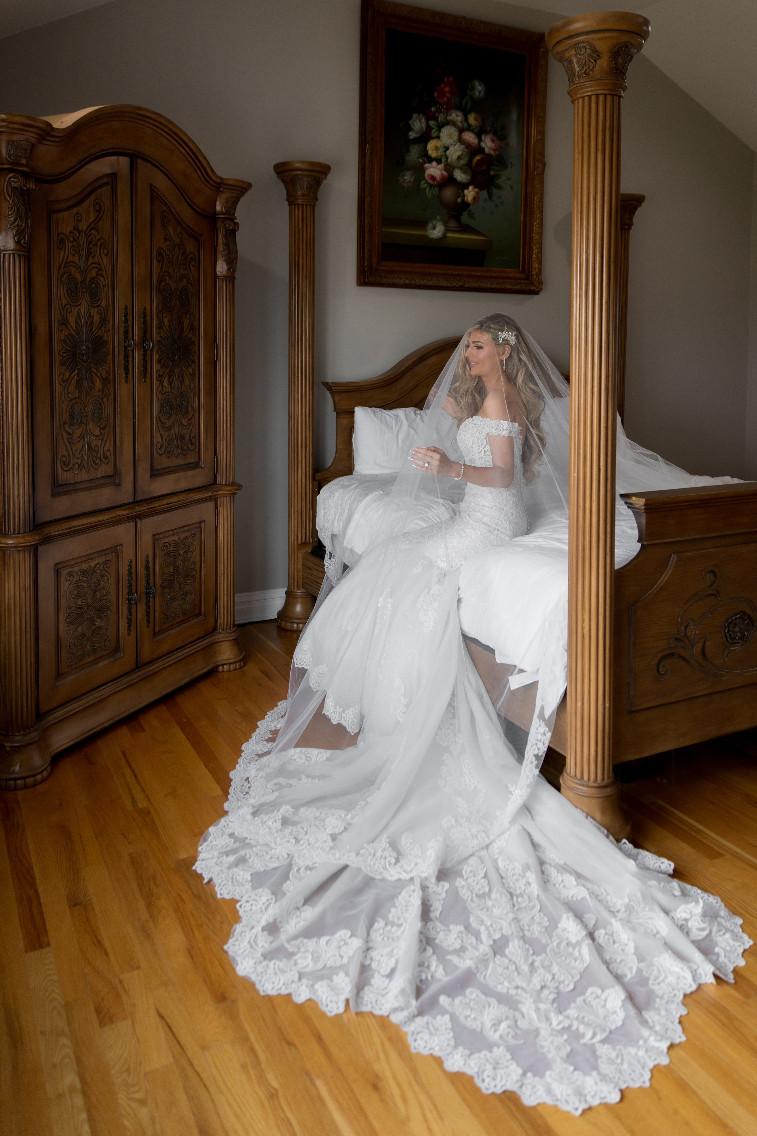 Wedding Photo & Video