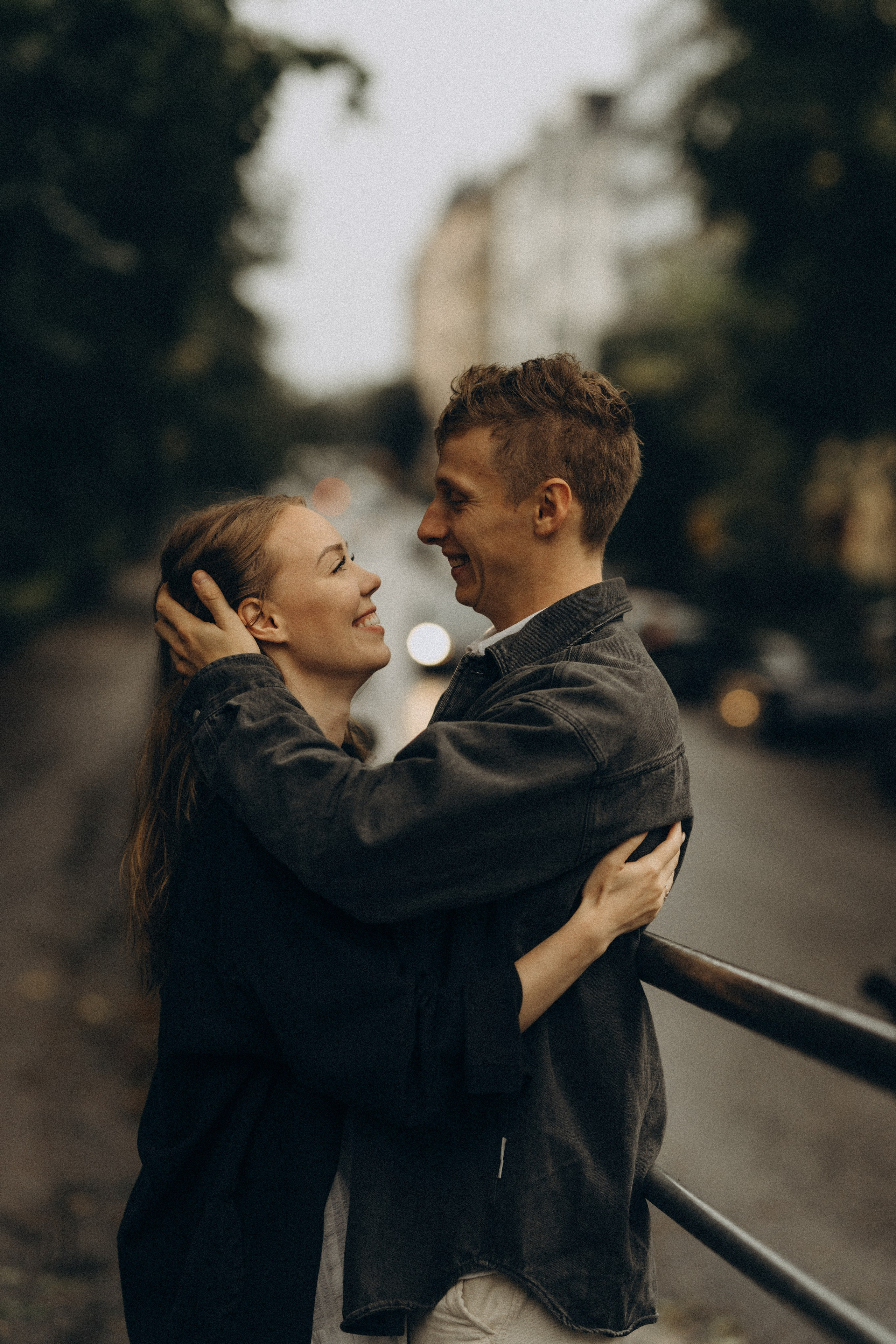 JP&L. Wedding and potrait photographer in Helsinki Vickan O