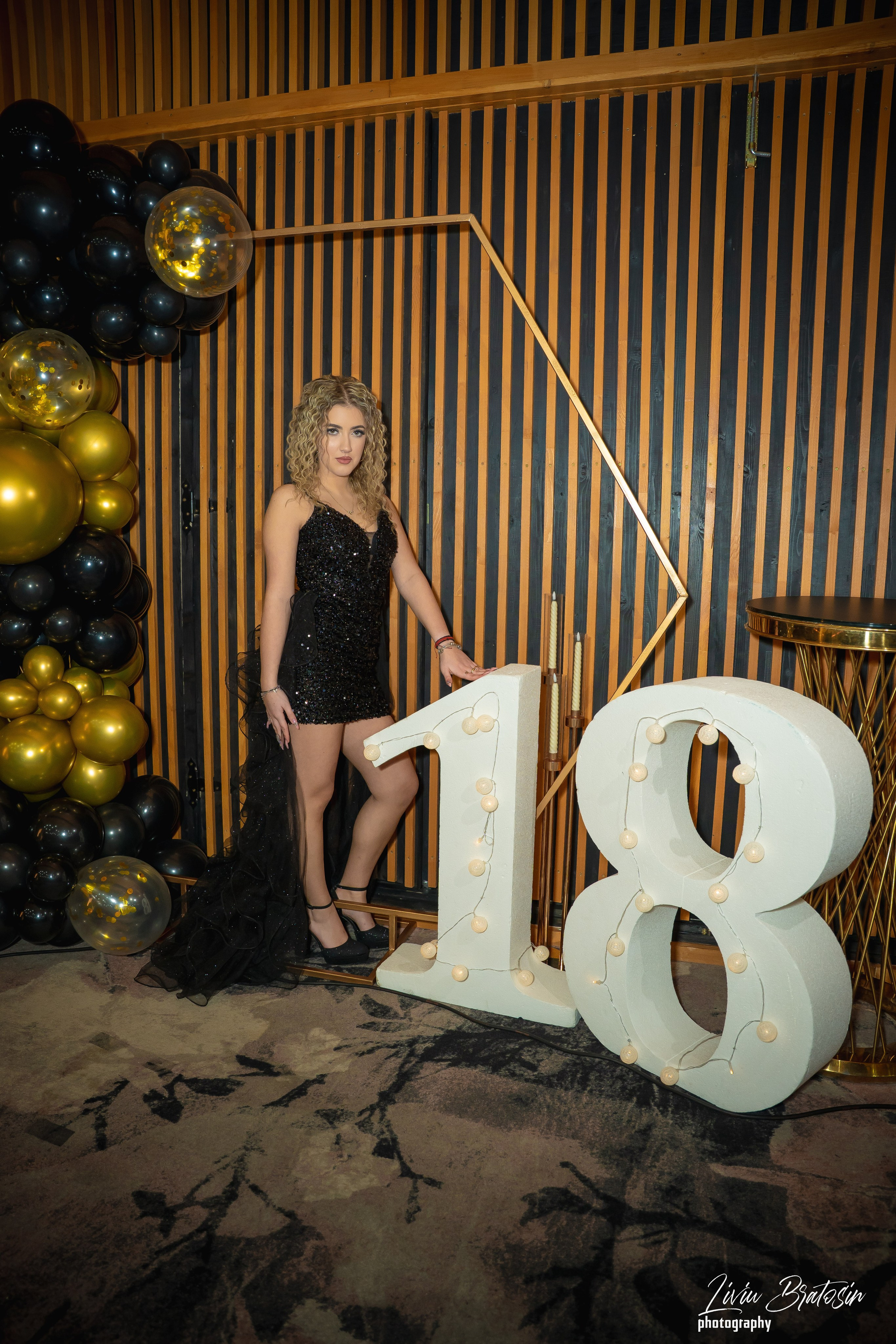 BRIANA. RRStudio — Fotograf evenimente