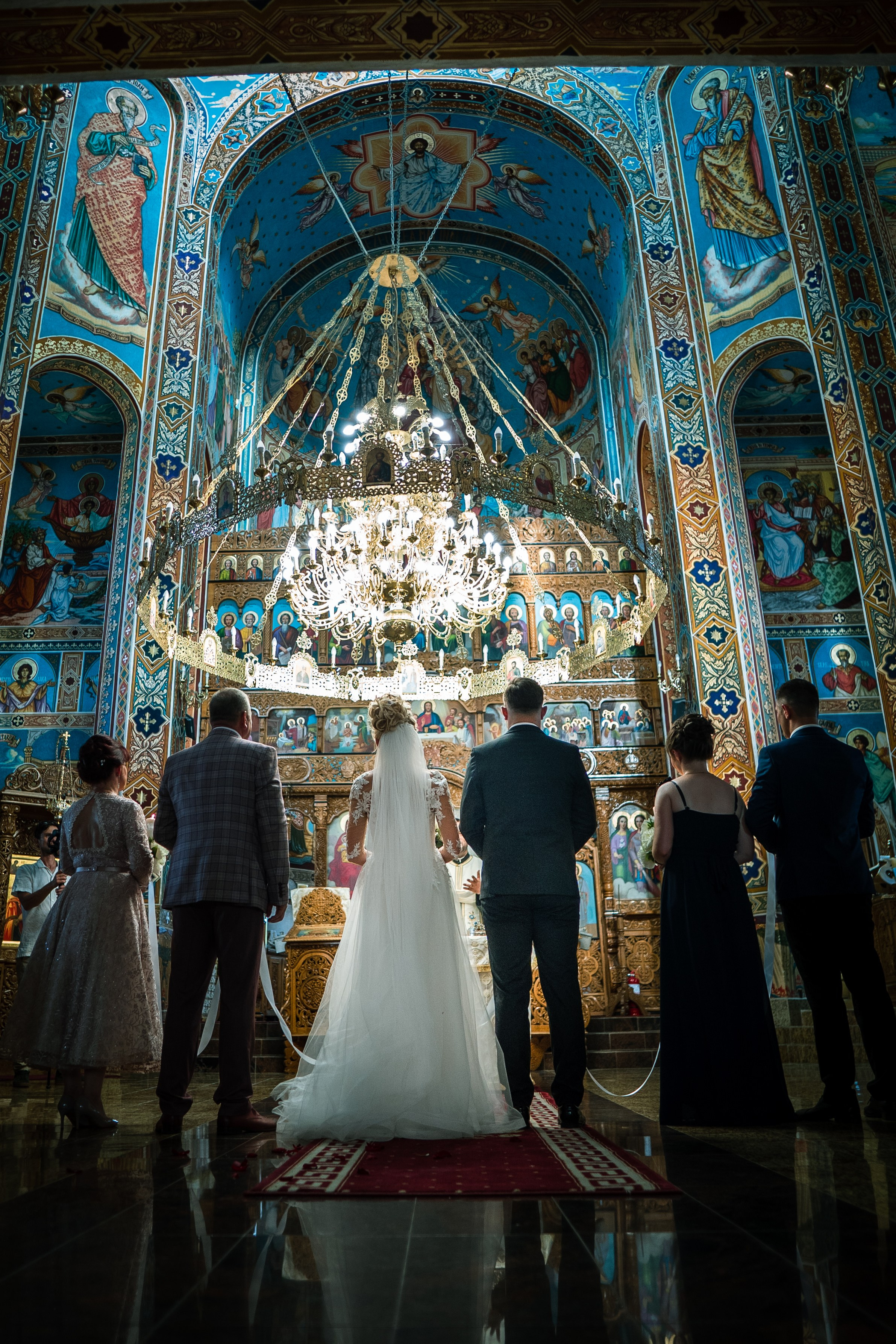 ANDREI & INGRID. RRStudio — Fotograf evenimente