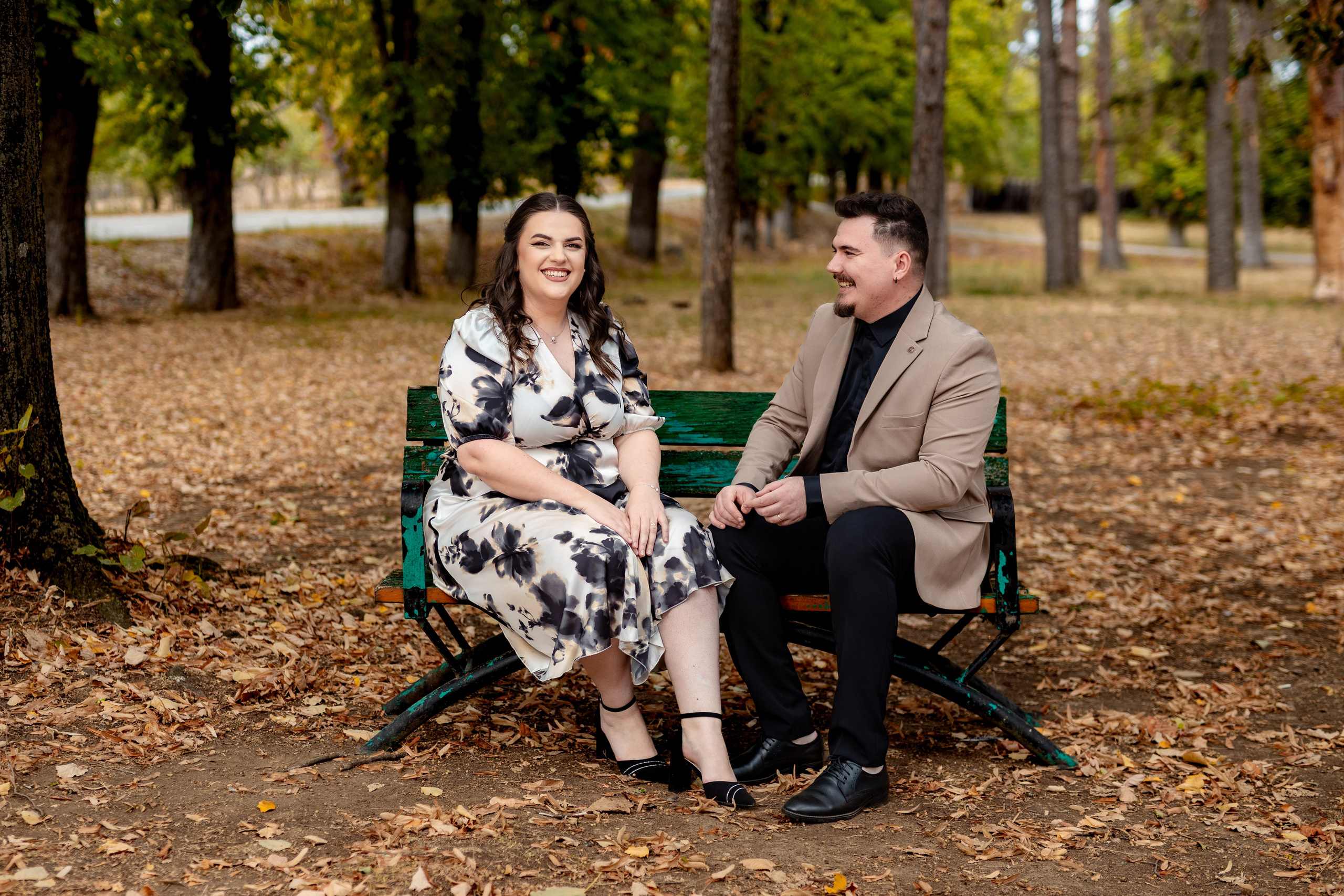 Album EV. Lucian Dedeu — Fotograf de nuntă și eveniment