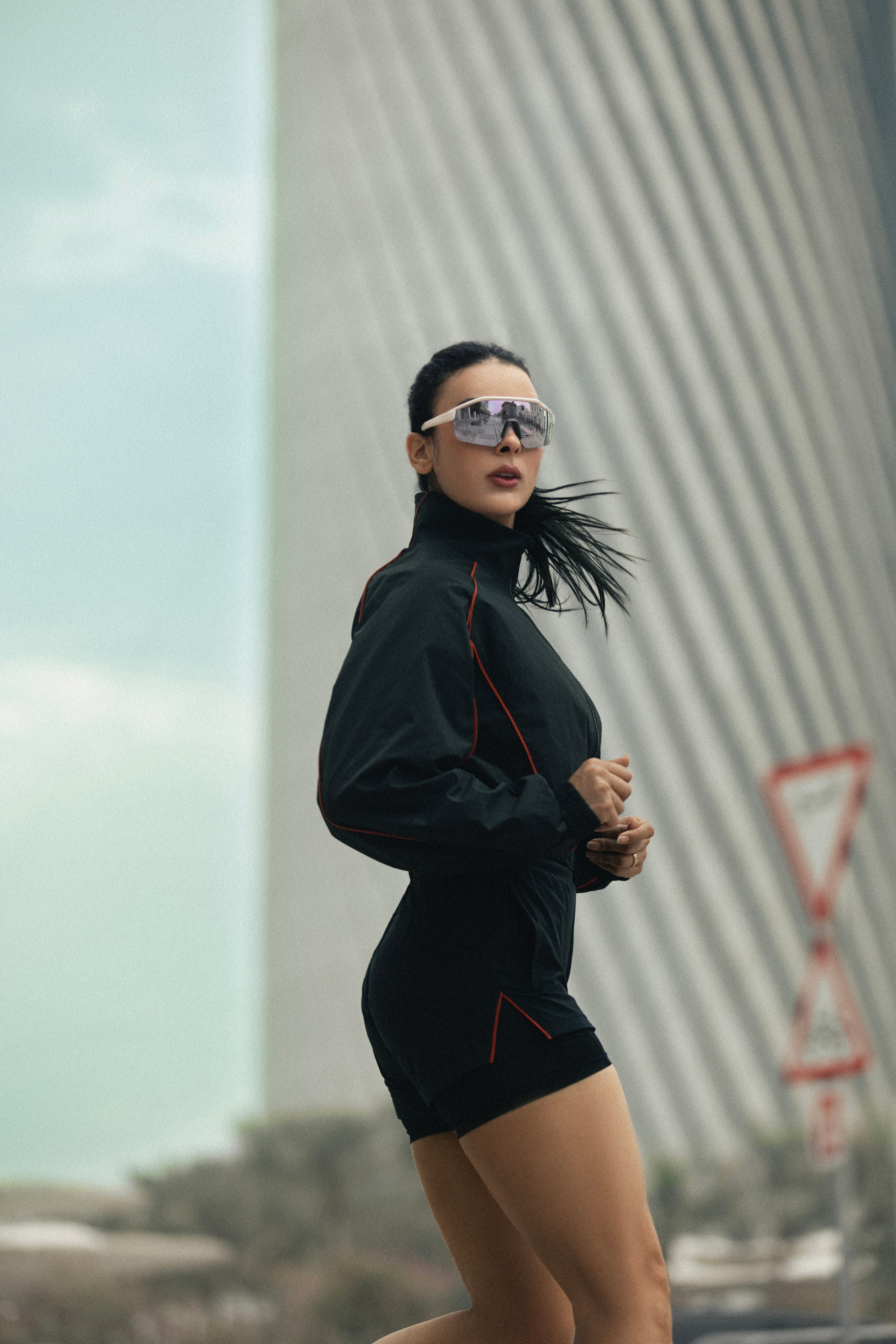 Sport. InHype Studio