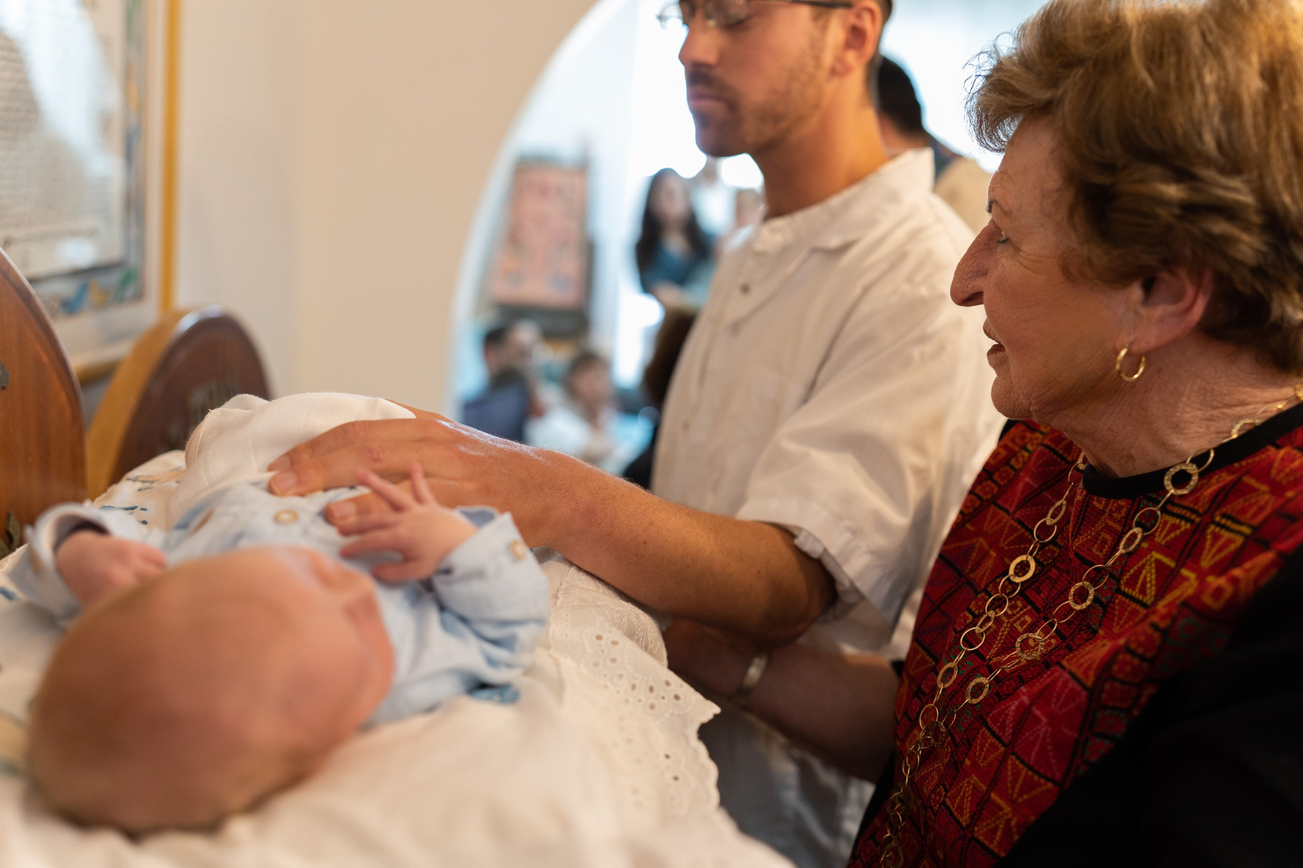 משפחת ברנד. יוסף מזרחי צילום חתונה, ברית וזוגיות. צלם מקצועי שאוהב להוציא אתכם הכי יפים ברגעים הכי מרגשים