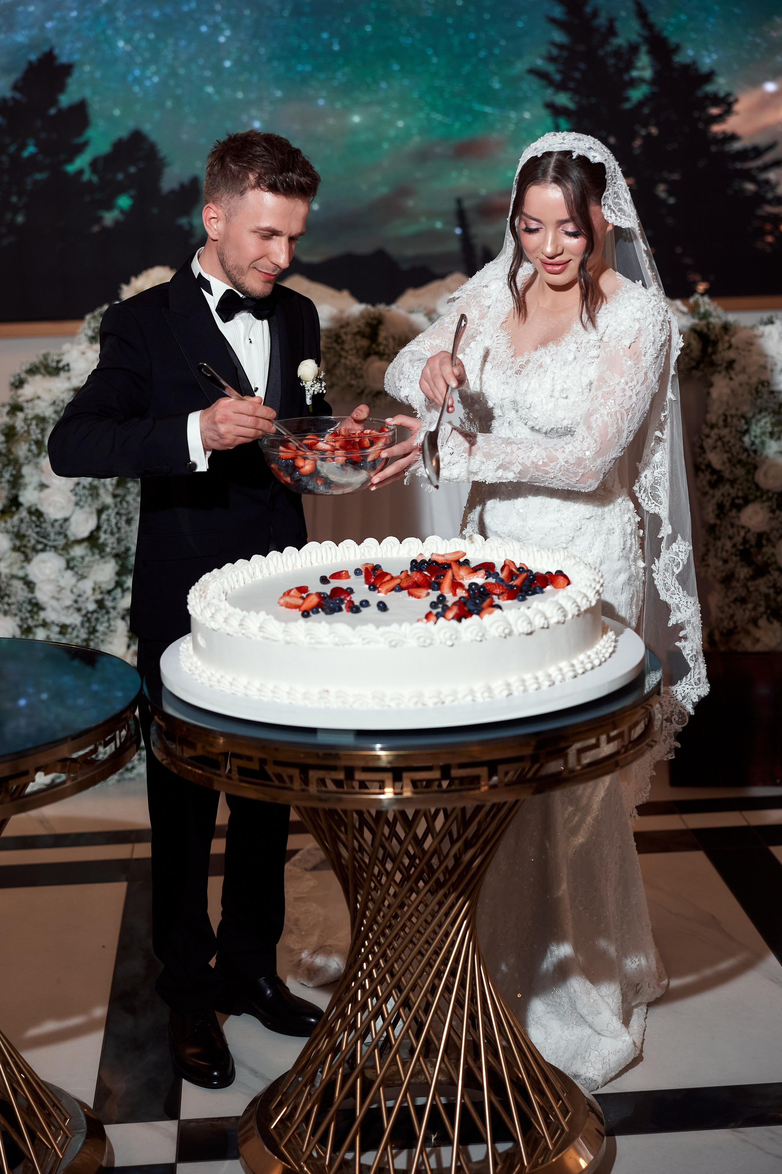 Emil & Cristina. Photographer Luca Medieșan
