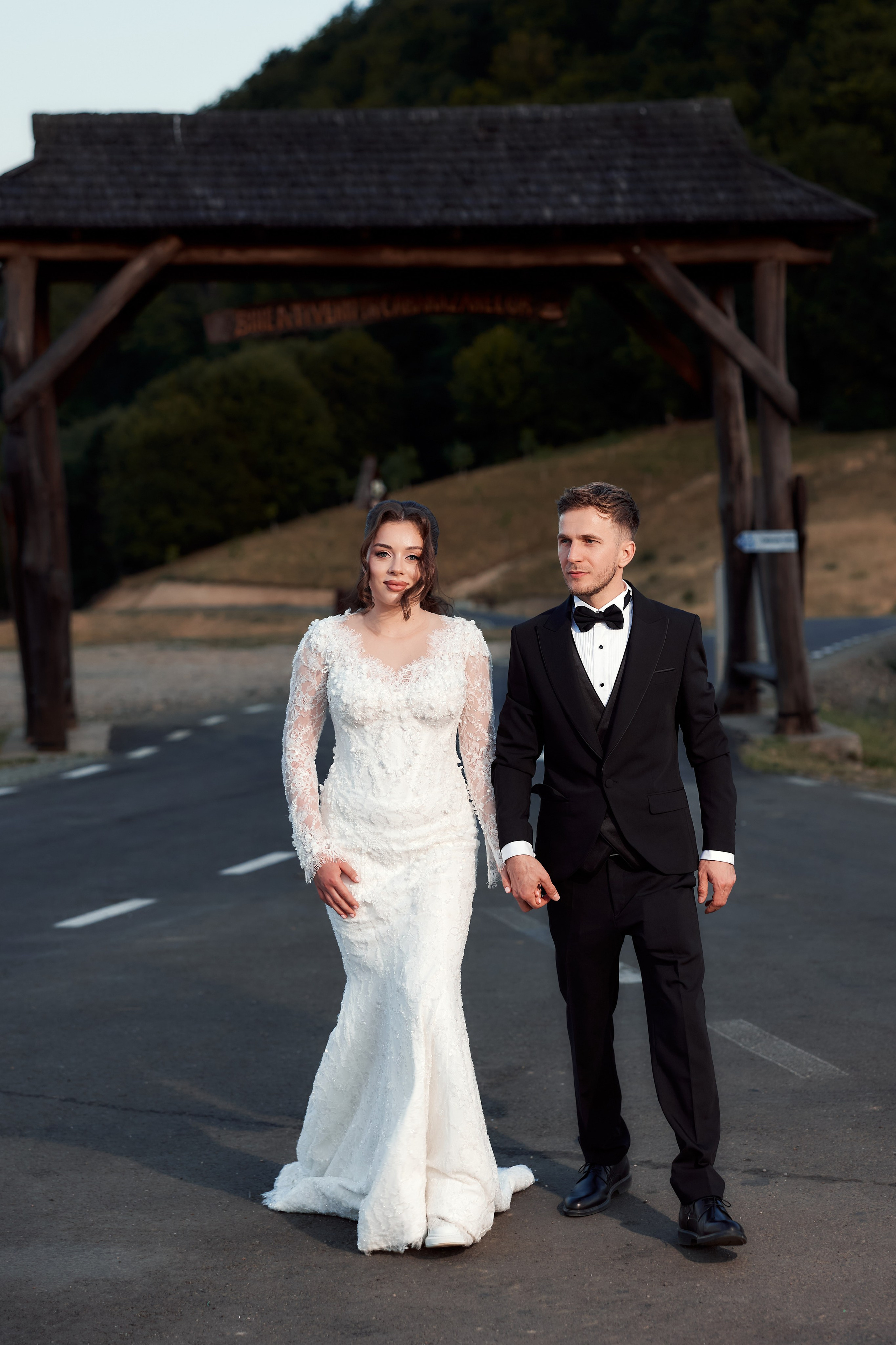 Emil & Cristina - Afterwedding. Luca Mediesan - fotograf de evenimente Satu Mare