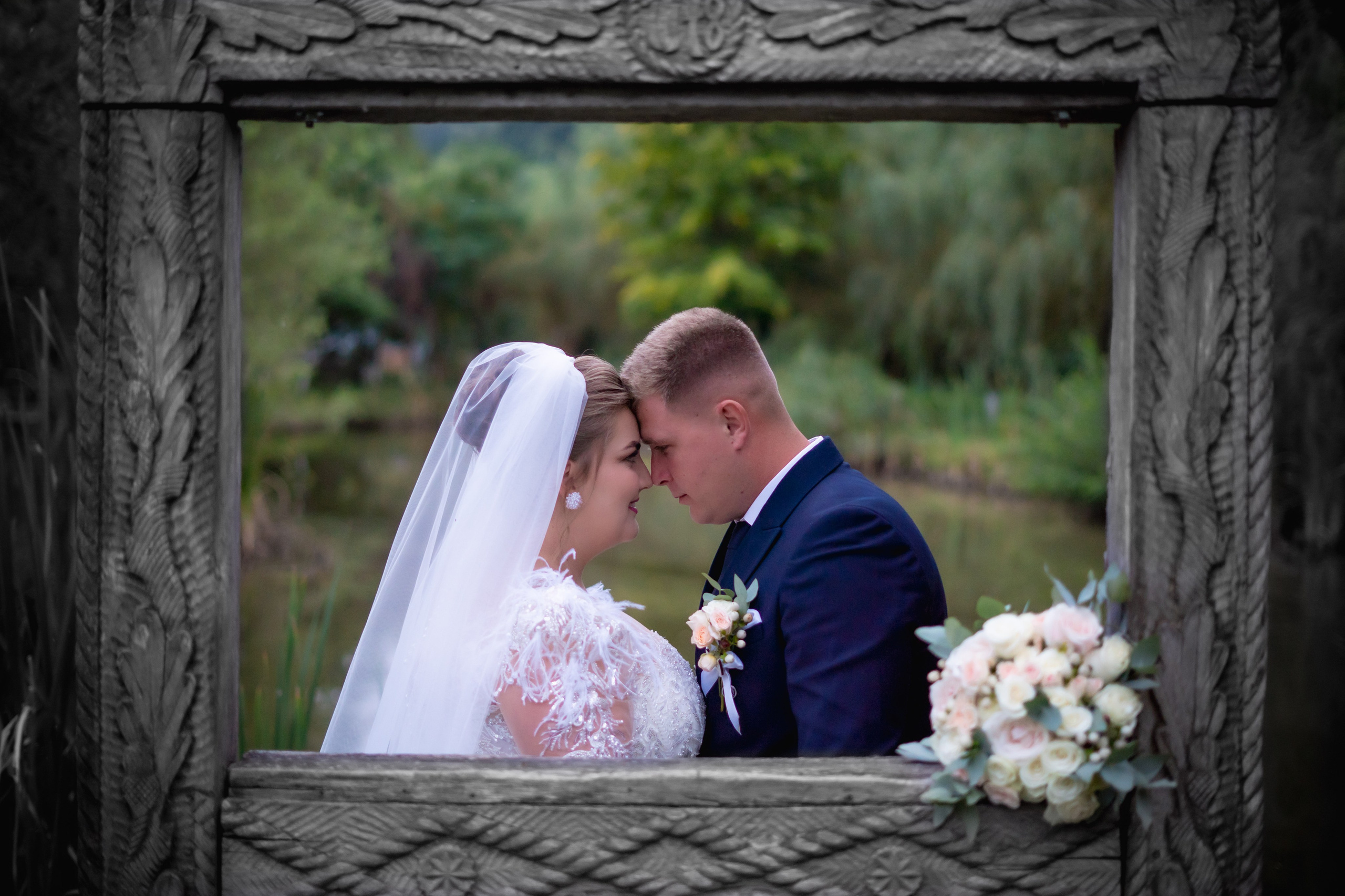 Doru & Livia - 31.08.2025. RRStudio — Fotograf evenimente