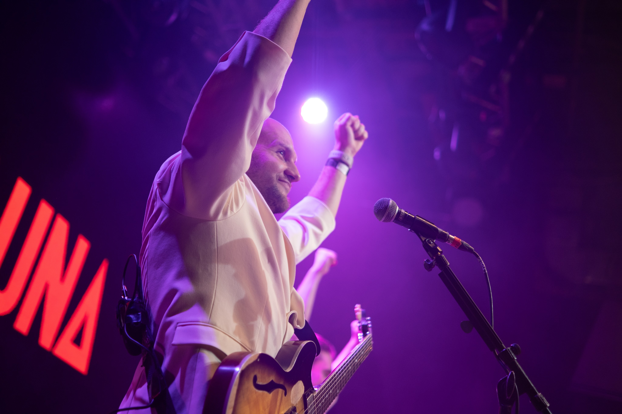 LATEXFAUNA. Photography of Fujicolor.104