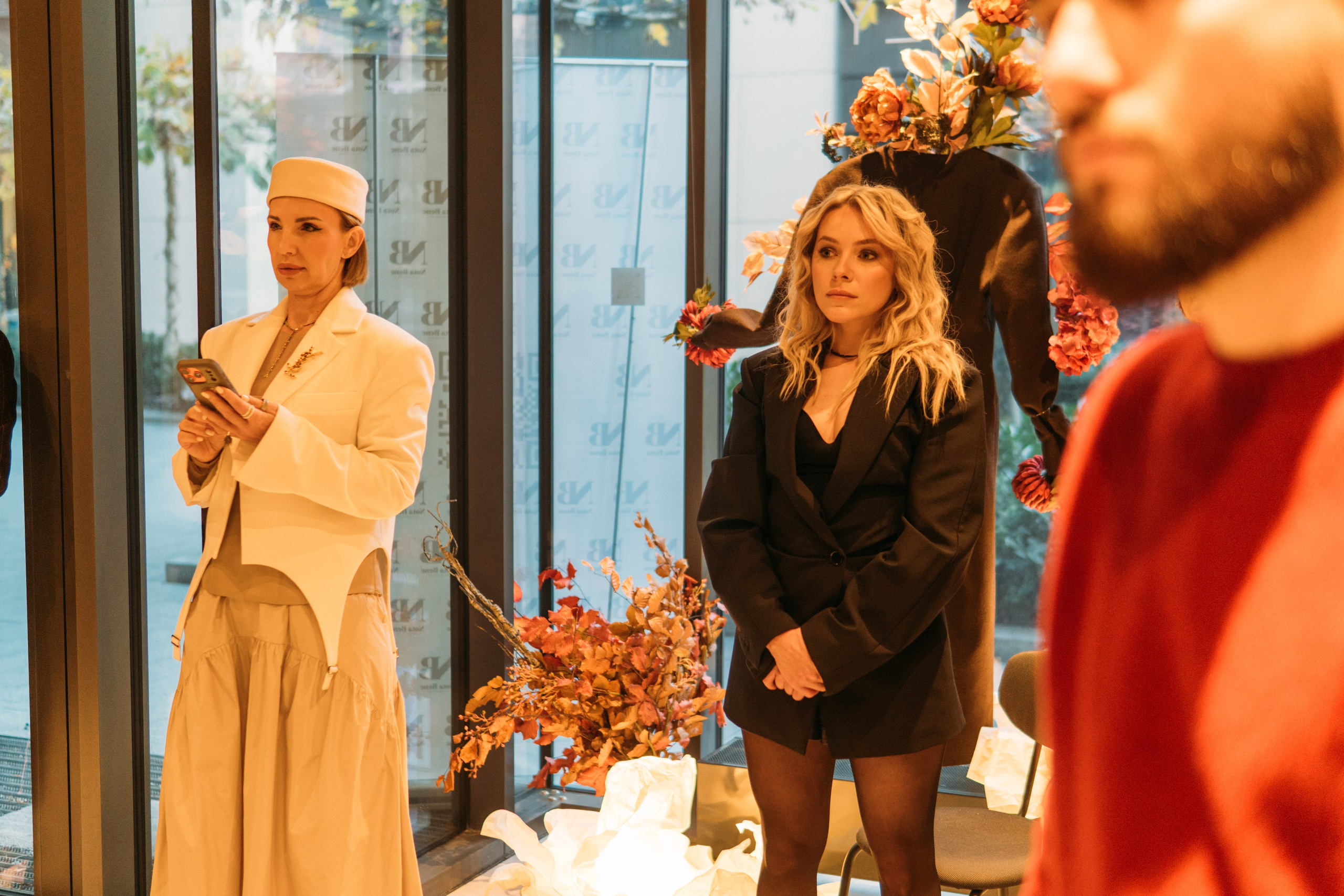 Nota Bene “CUT2CASH”. Byonelove photographer in Warsaw