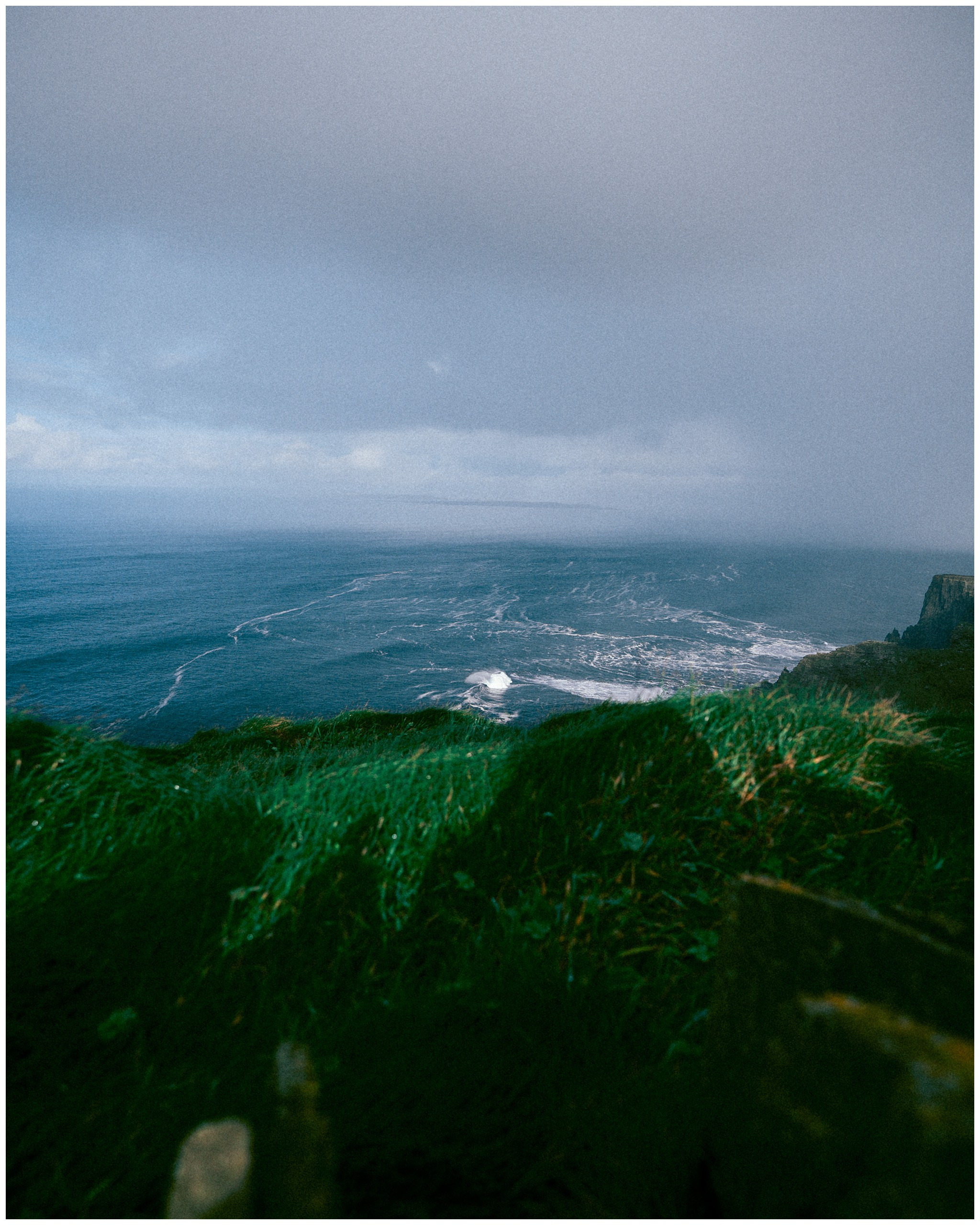 IRELAND. Inna Mendelson — Photographer