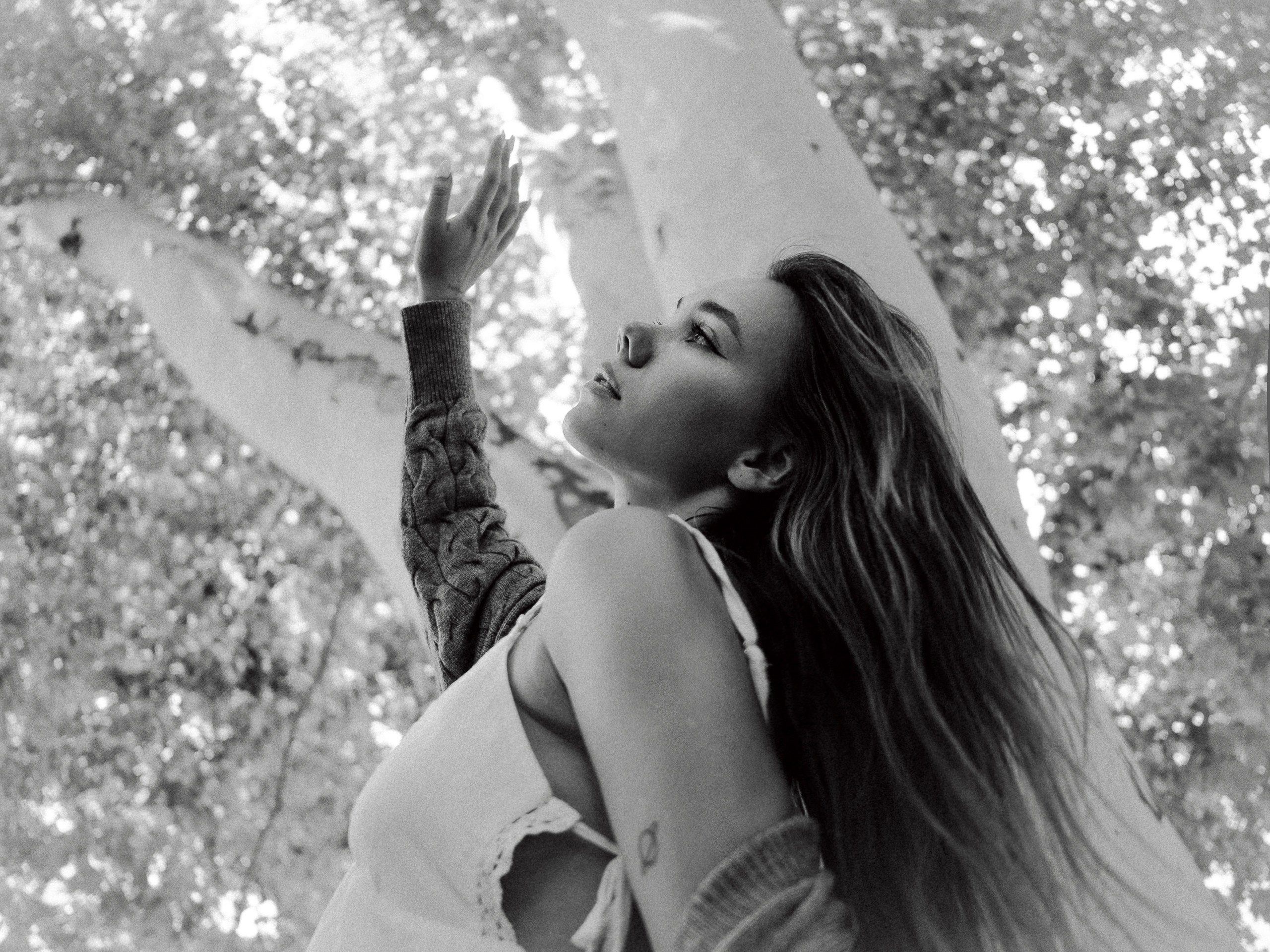 Lis. Photographer Inna Mendelson