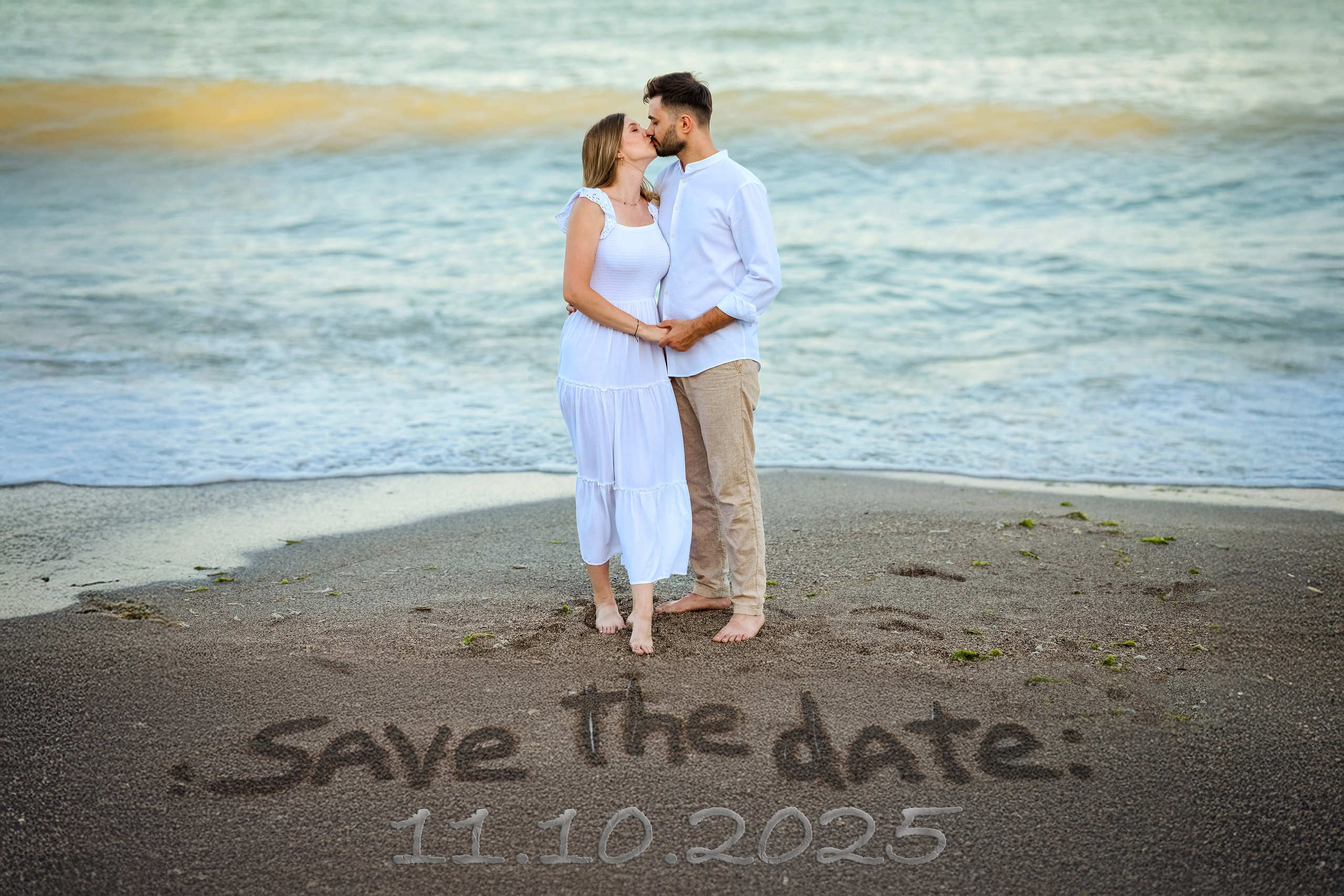 Denis & Bianca. Moments By Gub